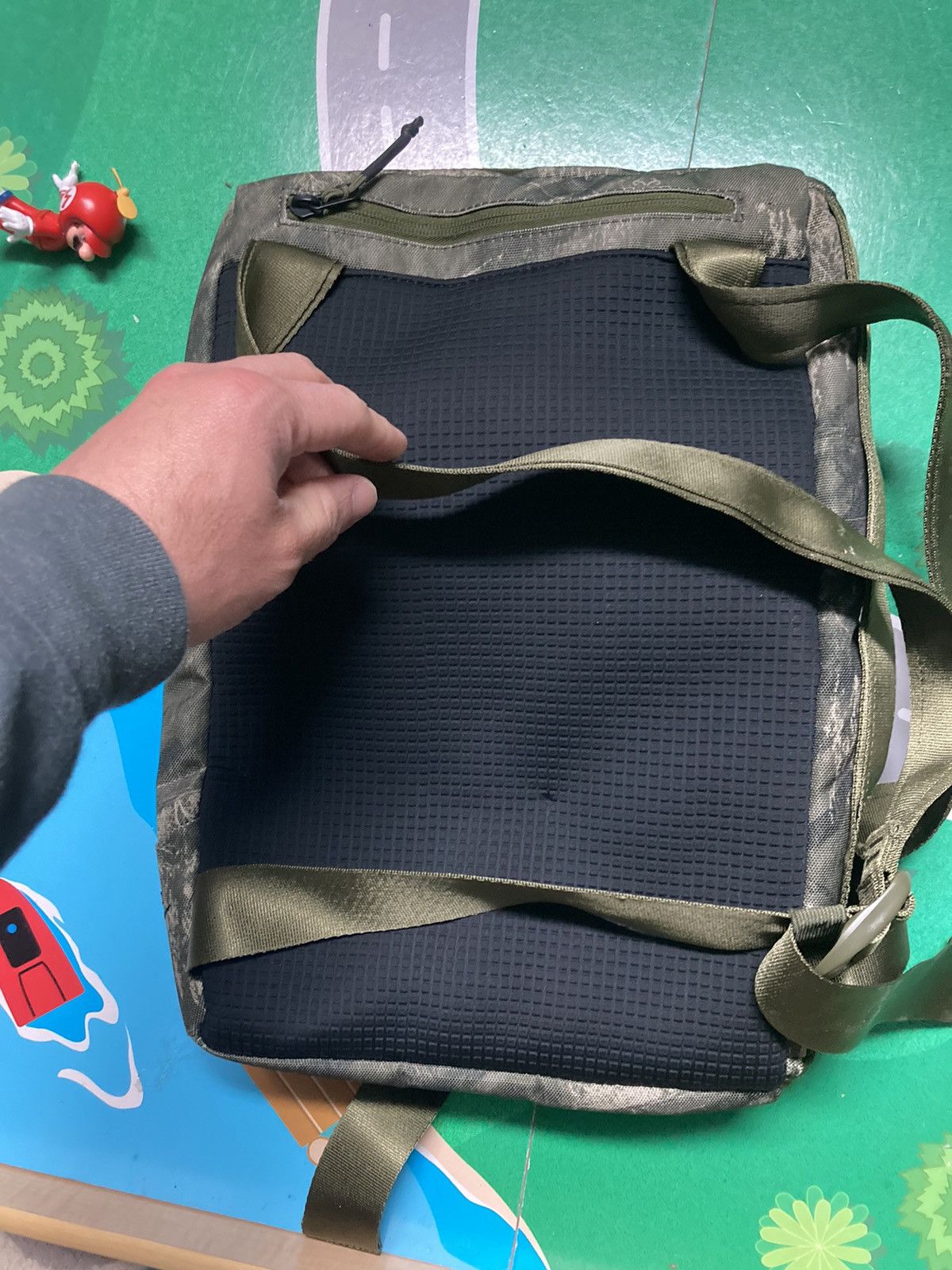 Nike Nikelab laptop backpack / tote Size ONE SIZE - 7 Thumbnail