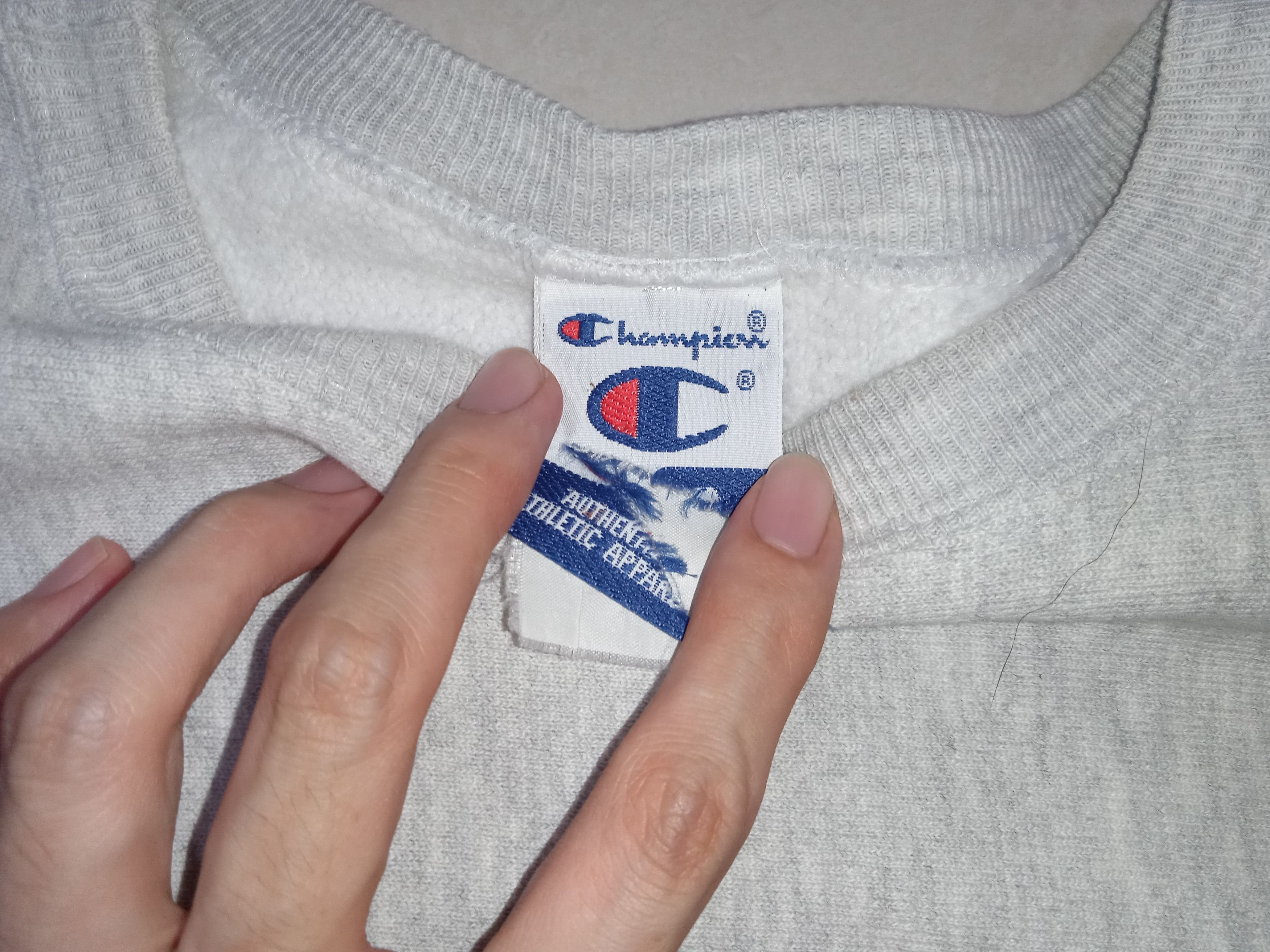 Champion Vintage 2000s Champion Kentucky Sweatshirt Size US M / EU 48-50 / 2 - 2 Thumbnail