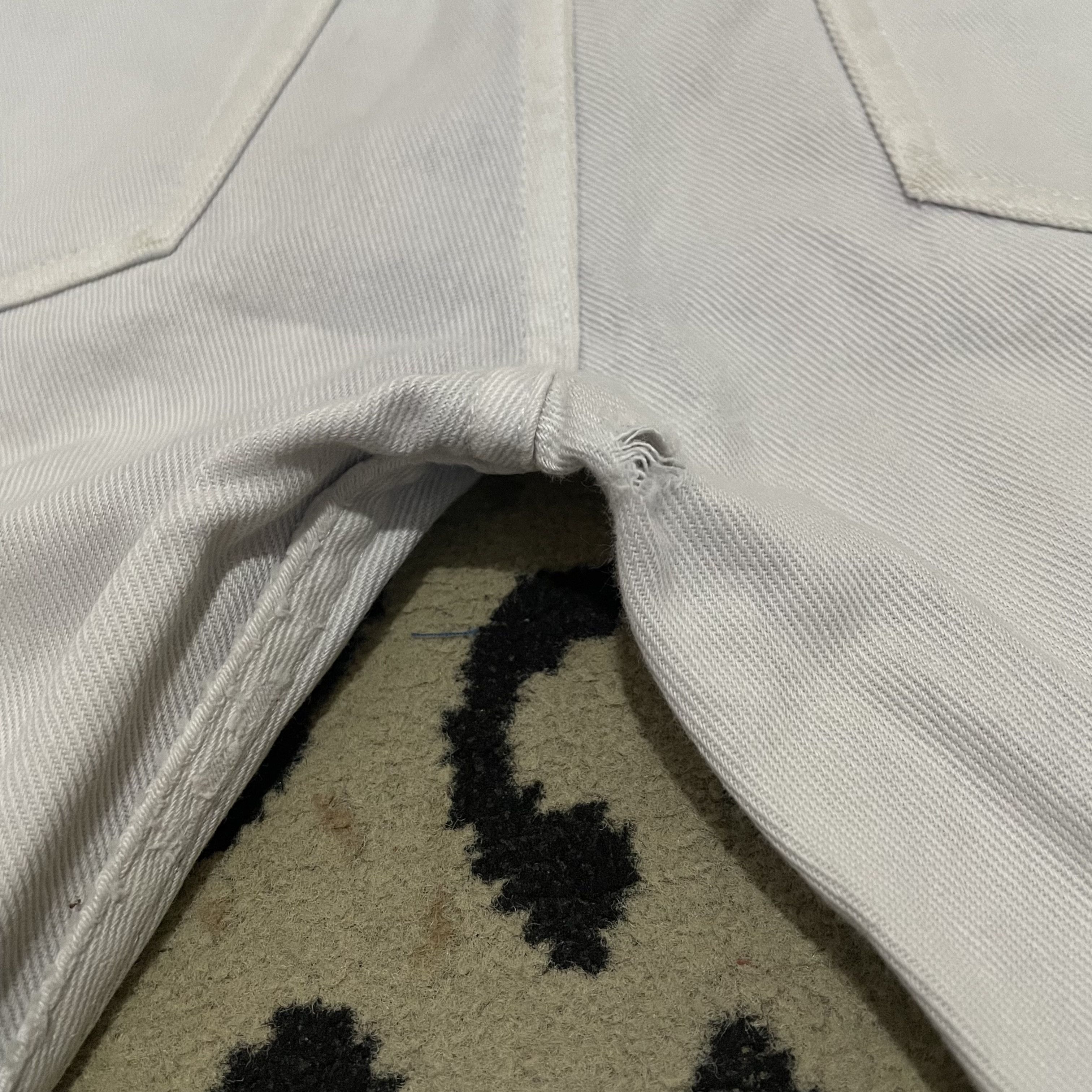 Maison Margiela Maison Margiela Pants Size US 29 - 11 Thumbnail