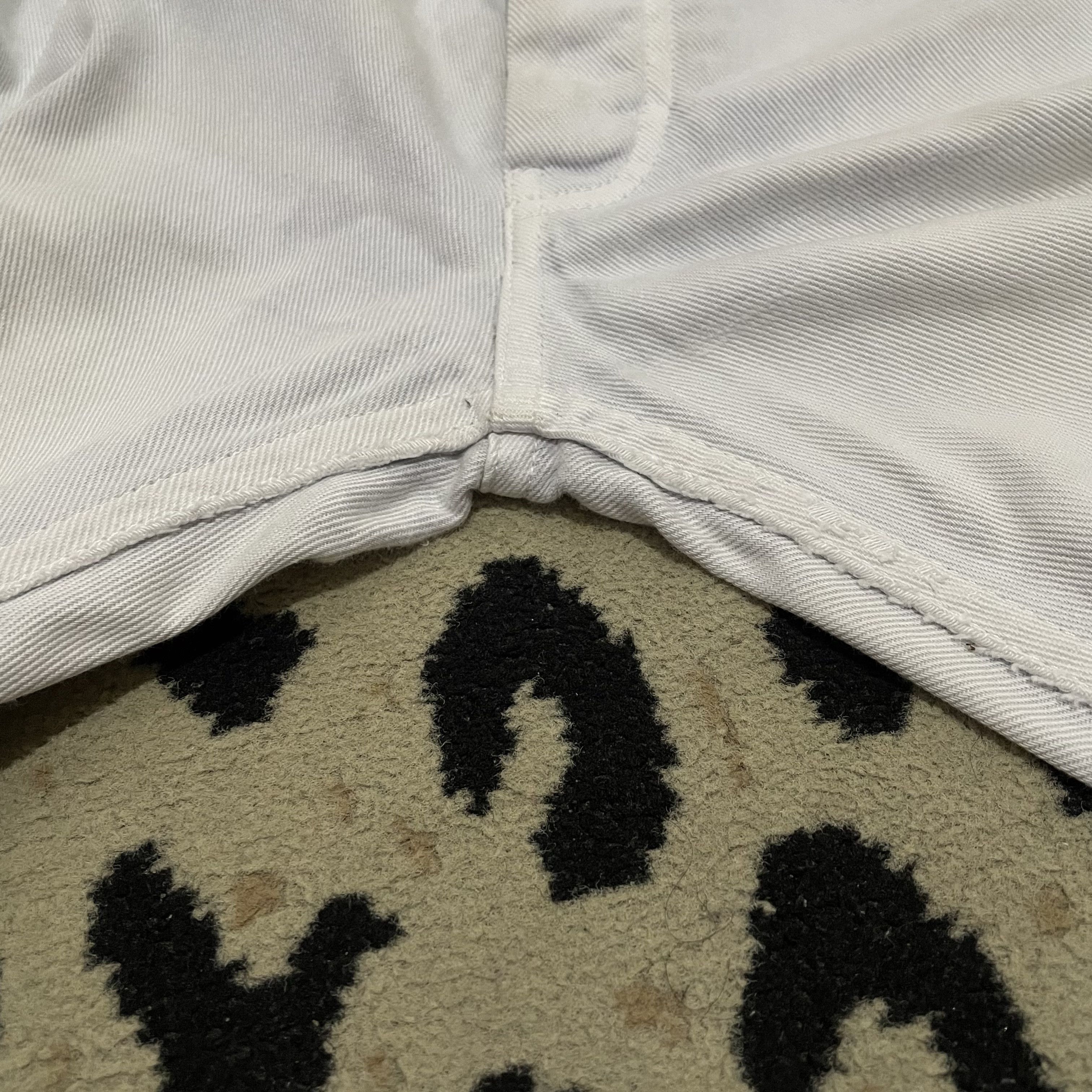 Maison Margiela Maison Margiela Pants Size US 29 - 9 Thumbnail
