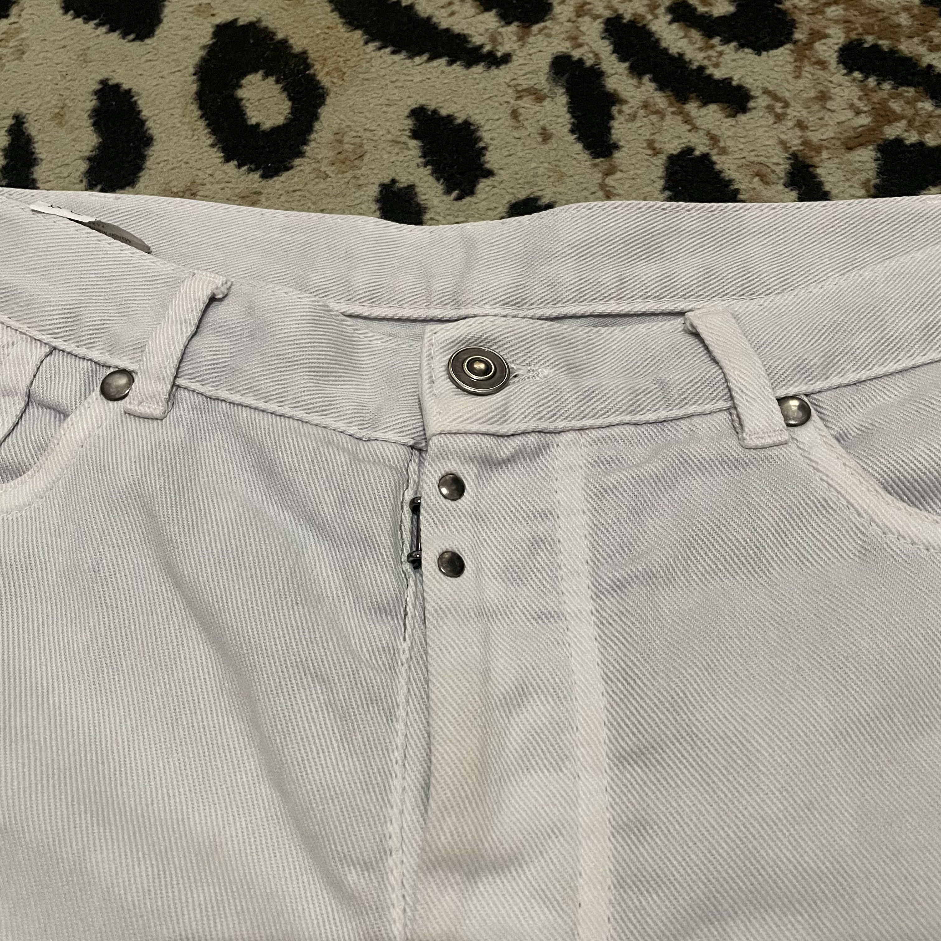 Maison Margiela Maison Margiela Pants Size US 29 - 3 Thumbnail