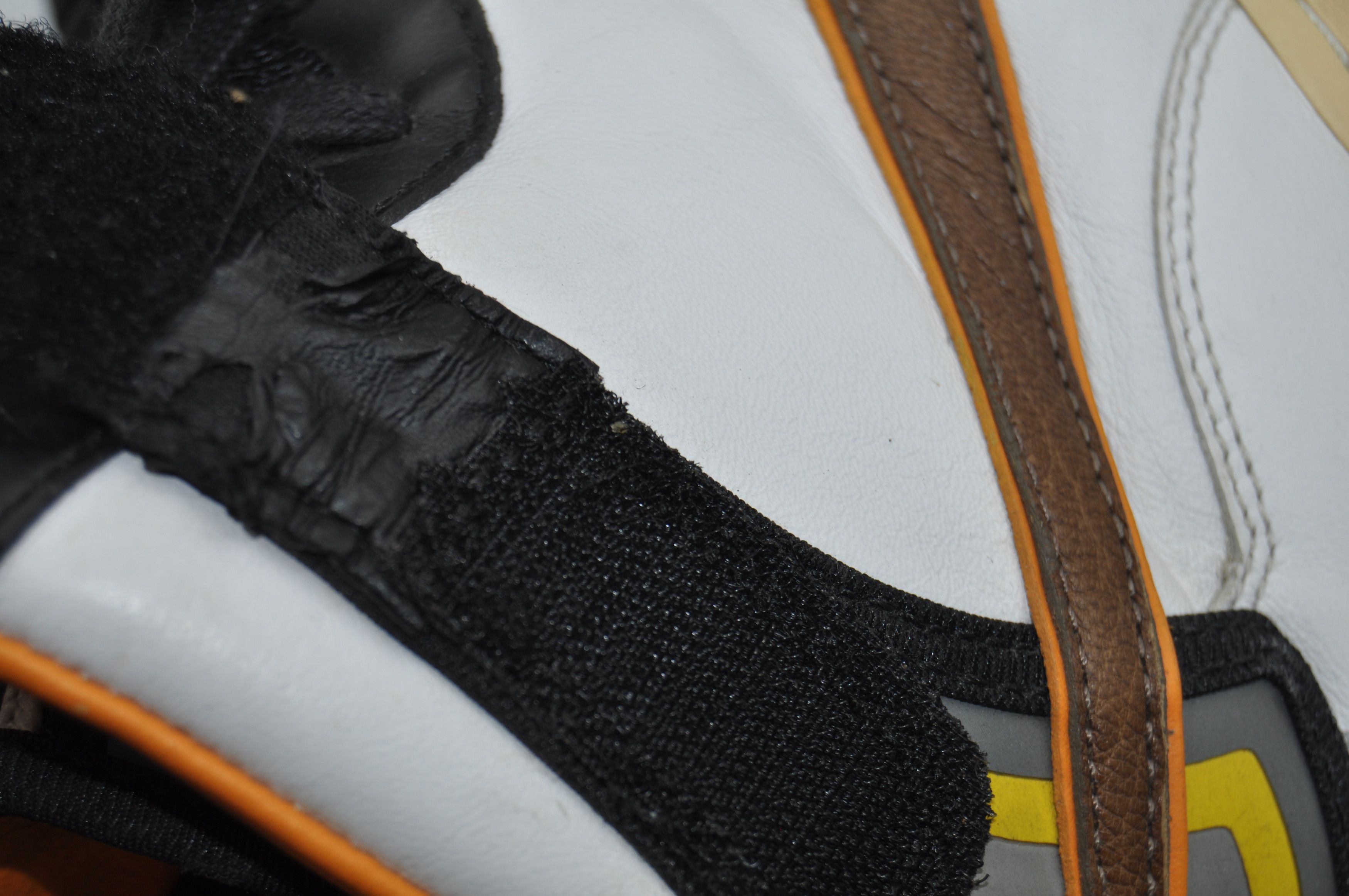 Nike × Riccardo Tisci Nike - Riccardo Tisci - 2014 - Air Force 1 Mid SP RT Size US 9.5 / EU 42-43 - 10 Thumbnail