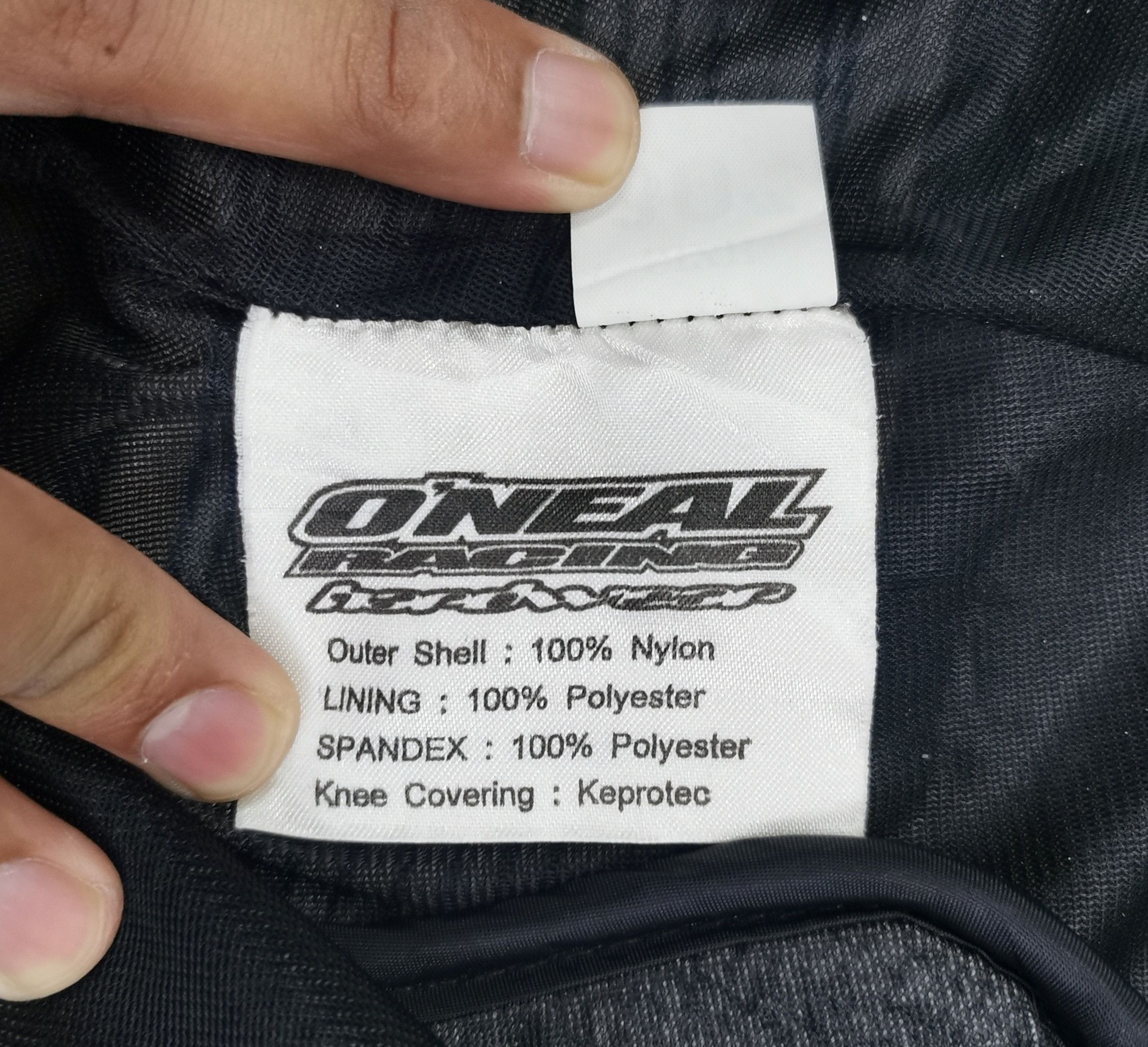 Sports Specialties Oneal Racing Motorcross Pants Size US 30 / EU 46 - 15 Thumbnail