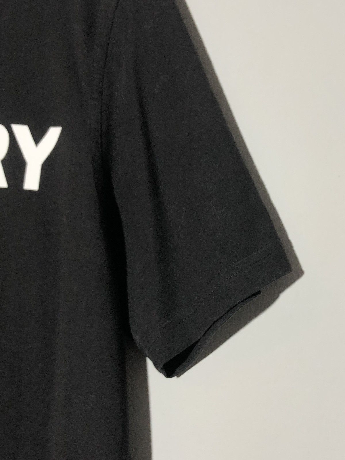 Burberry Burberry London men’s t-shirt Size US S / EU 44-46 / 1 - 3 Thumbnail