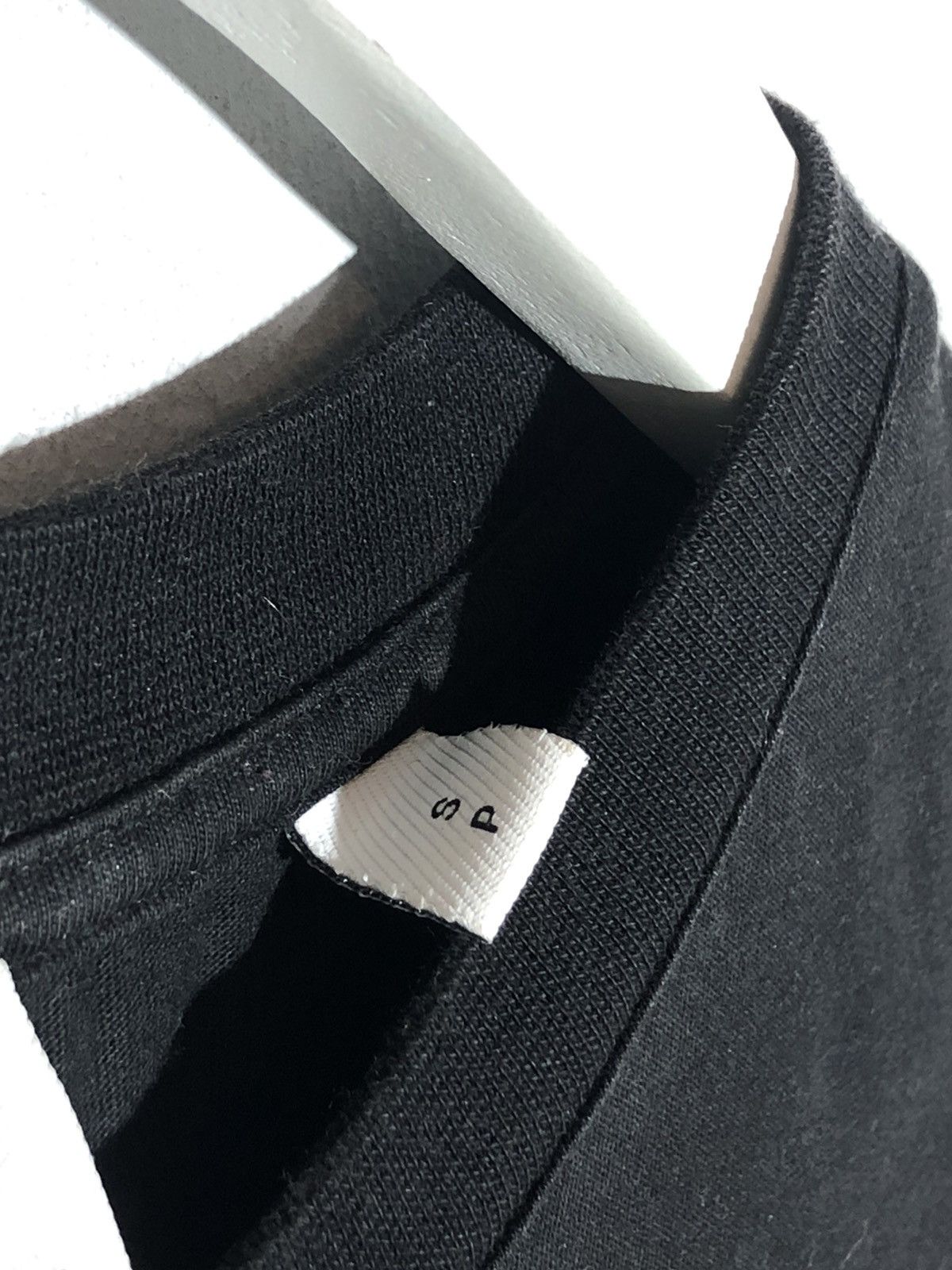 Burberry Burberry London men’s t-shirt Size US S / EU 44-46 / 1 - 7 Thumbnail