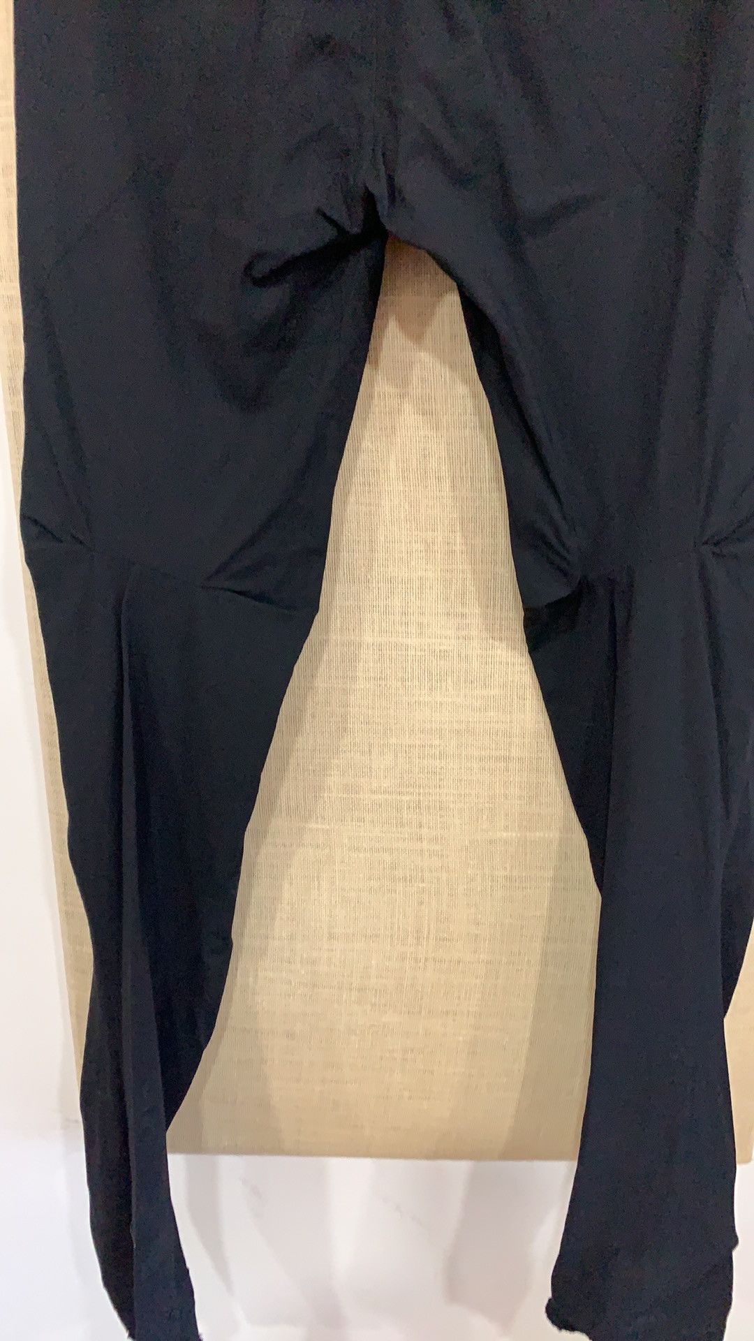 Ziggy Chen ZIGGY CHEN wool mix seam and crease detail pants Size US 32 / EU 48 - 8 Thumbnail