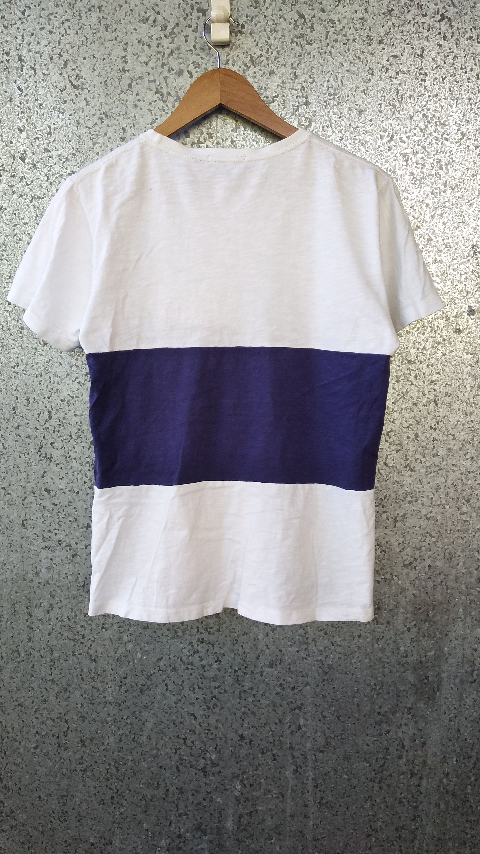 Beams Plus Beams Heart t shirt single pocket Size US M / EU 48-50 / 2 - 2 Thumbnail