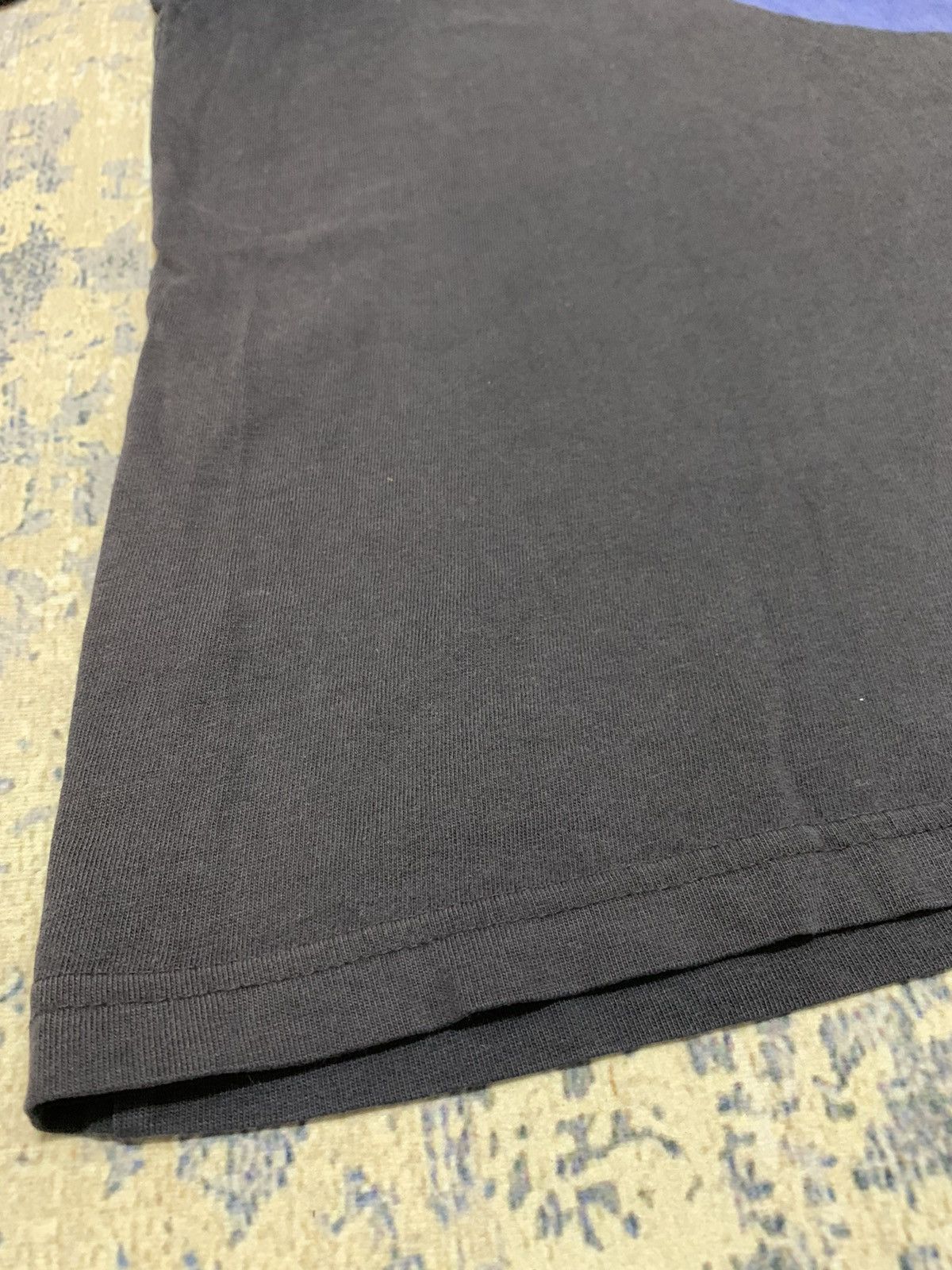 Band Tees Sun Faded The Jam Band Tee Size US L / EU 52-54 / 3 - 5 Thumbnail