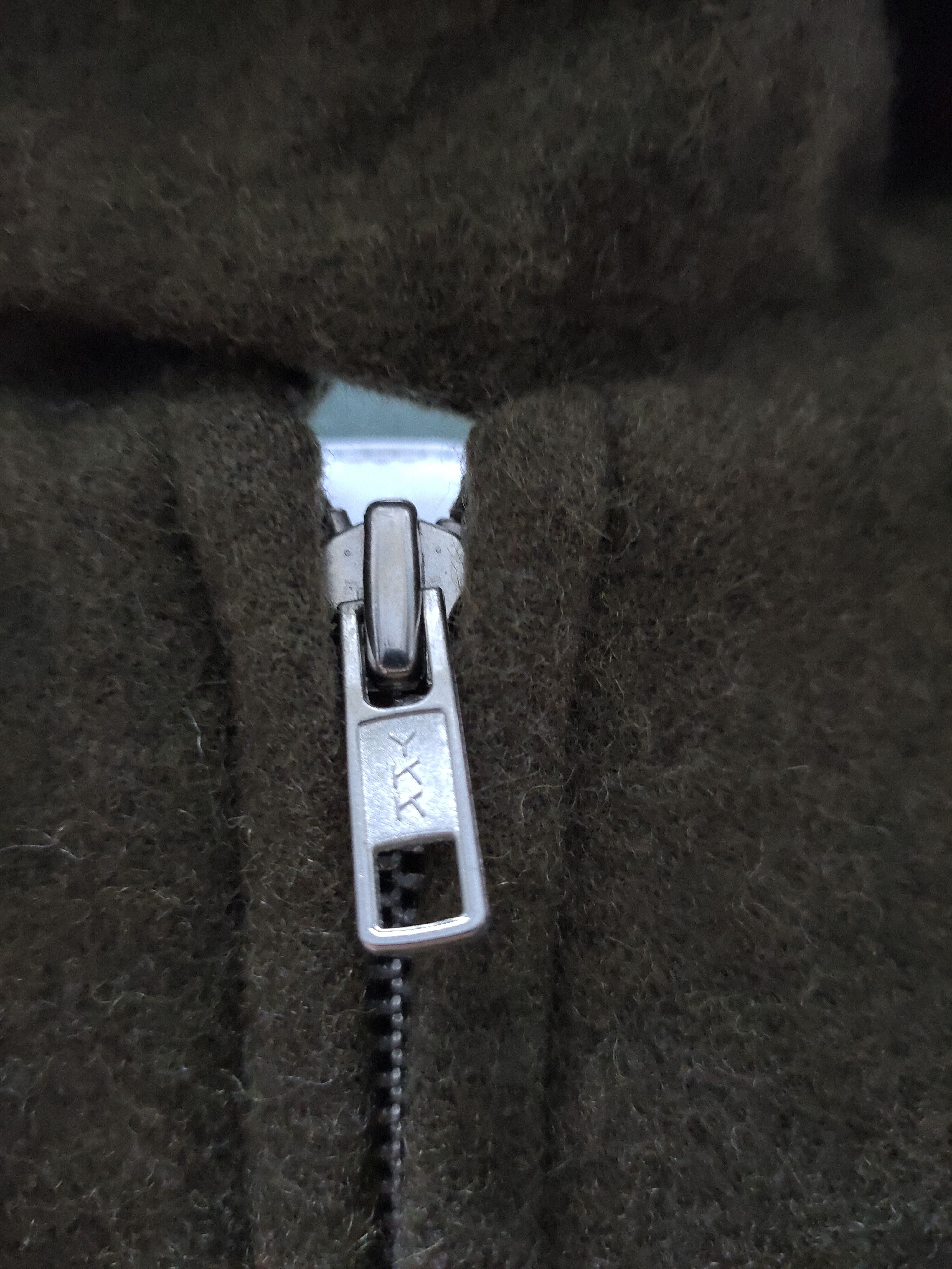 Issey Miyake 🔥sunao kuwahara issey miyake wool long jacket hooded Size US M / EU 48-50 / 2 - 18 Thumbnail