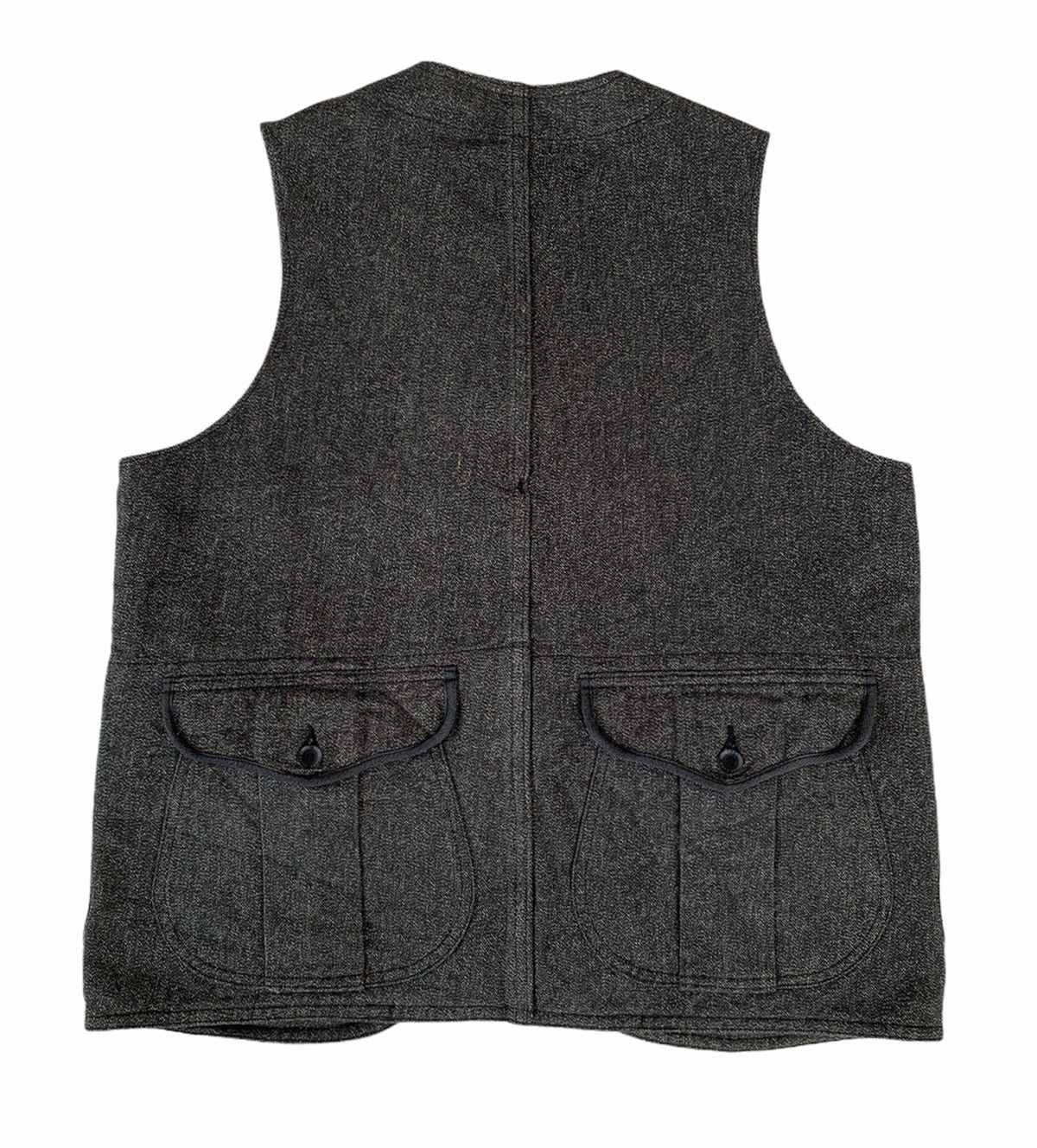 Sugar Cane × Toyo Enterprises 🇯🇵 Sugar Cane Toyo Enterprise Japan Tank Top Size US S / EU 44-46 / 1 - 2 Thumbnail