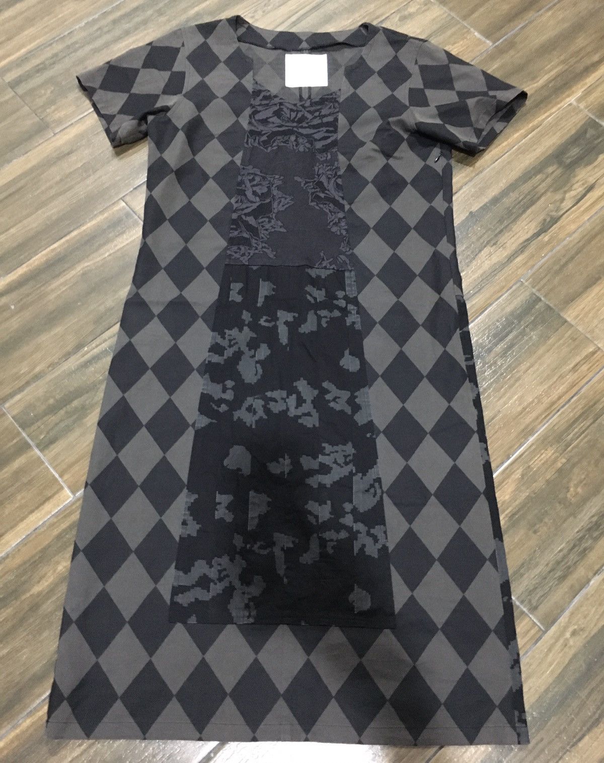 Women wear Undercover Dress