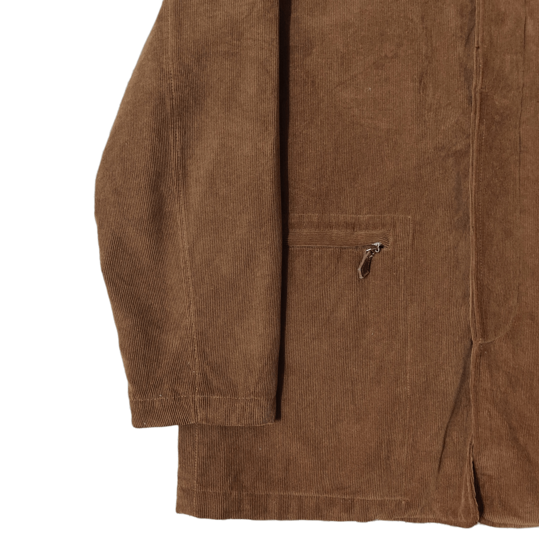Golden Bear Vintage Golden Bear by Jack Nicklaus Corduroy Jacket Size US L / EU 52-54 / 3 - 2 Thumbnail