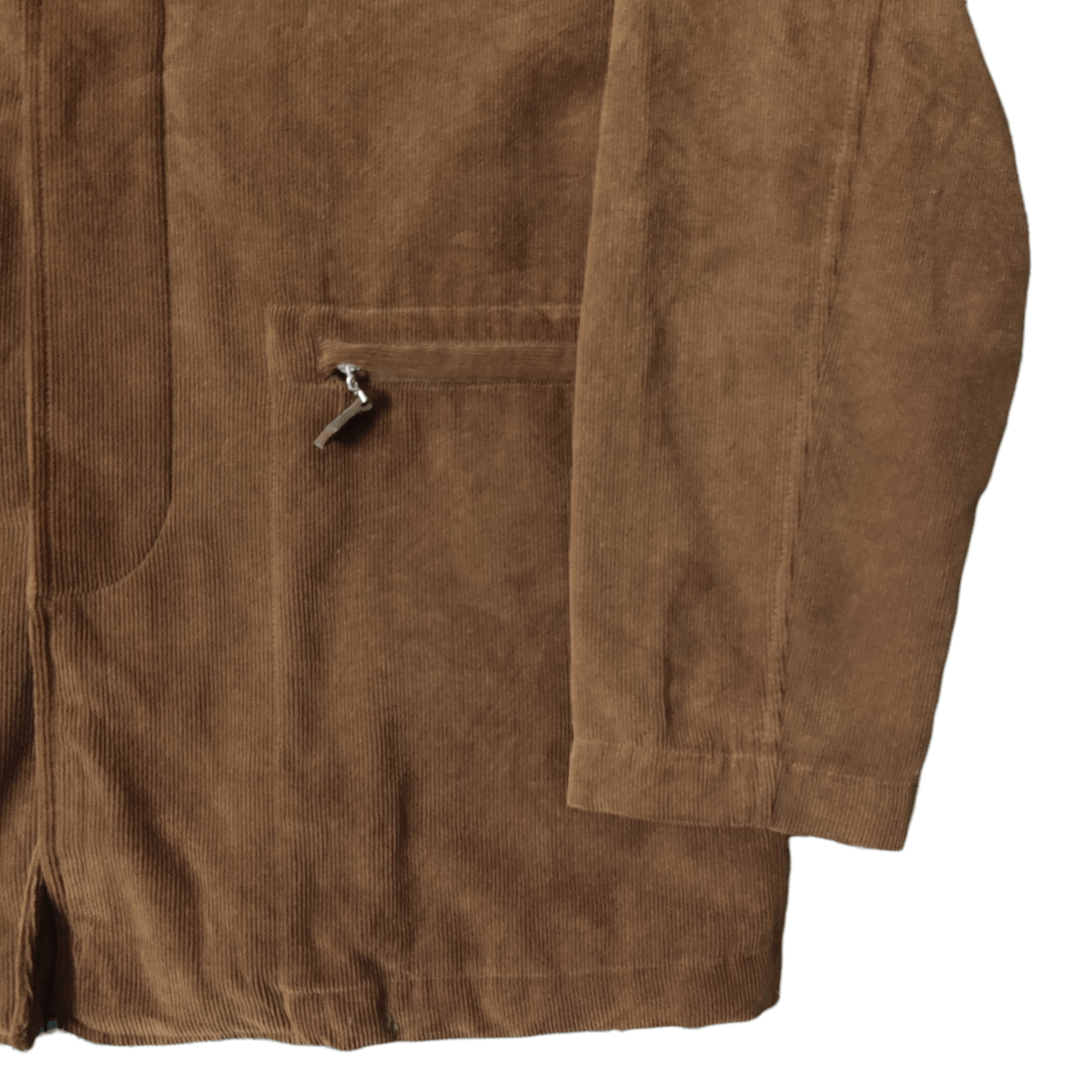 Golden Bear Vintage Golden Bear by Jack Nicklaus Corduroy Jacket Size US L / EU 52-54 / 3 - 3 Thumbnail