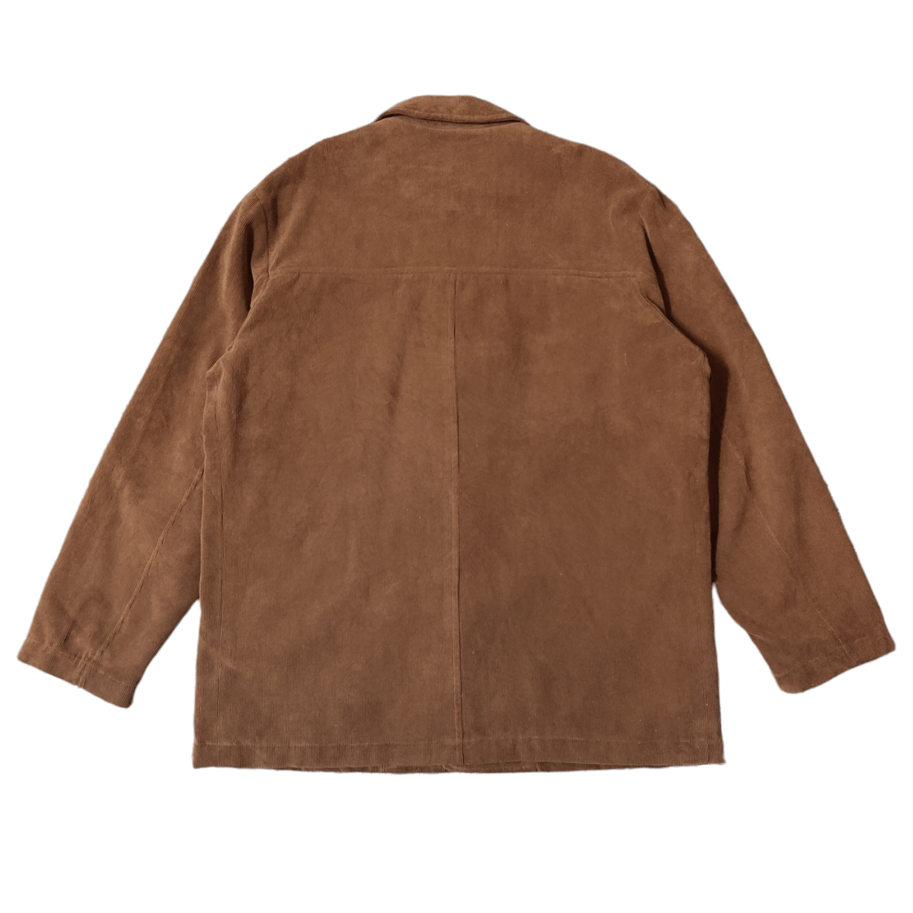 Golden Bear Vintage Golden Bear by Jack Nicklaus Corduroy Jacket Size US L / EU 52-54 / 3 - 8 Thumbnail