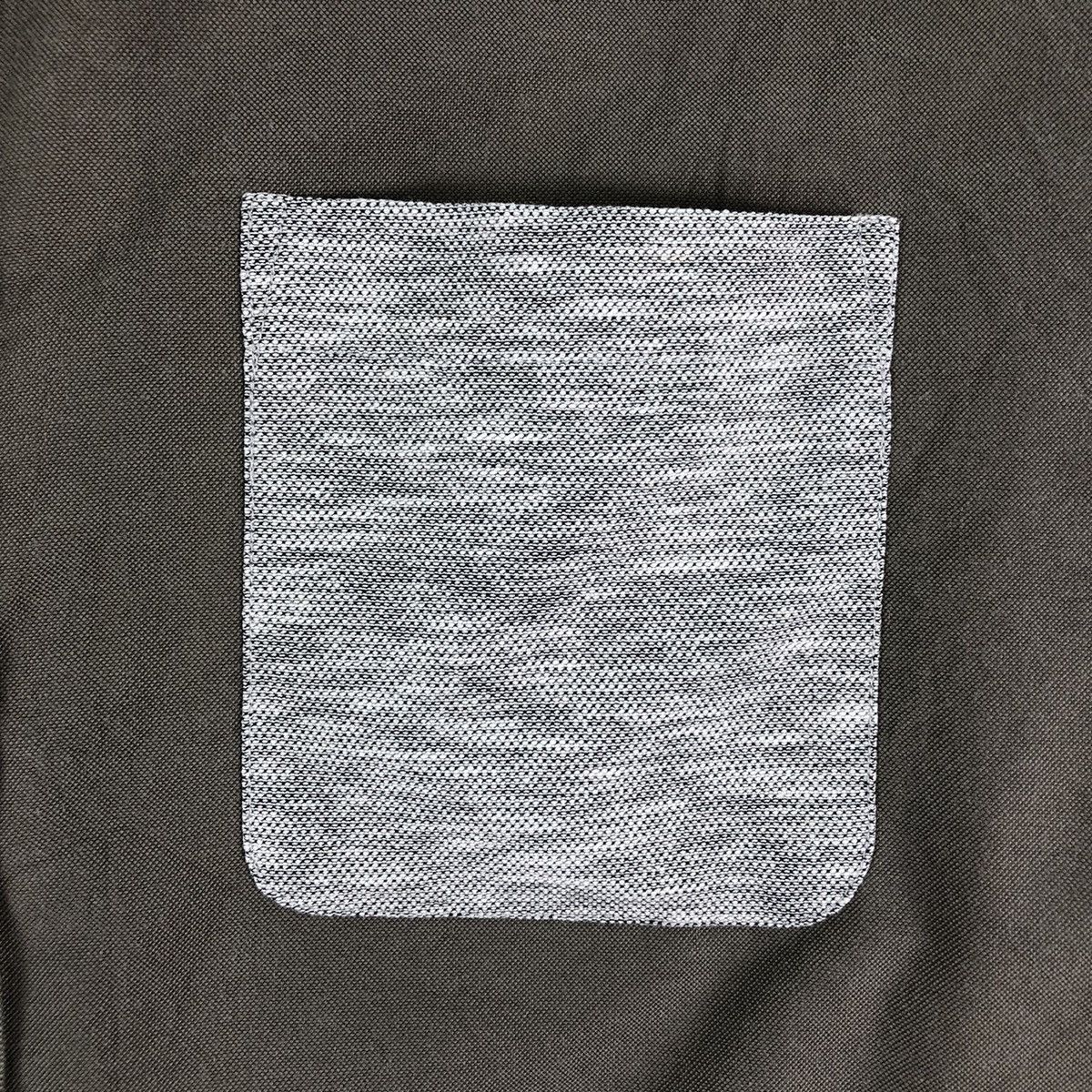 Global Work Global Work Authentic Garment Single Pocket Shirt Size US M / EU 48-50 / 2 - 9 Thumbnail