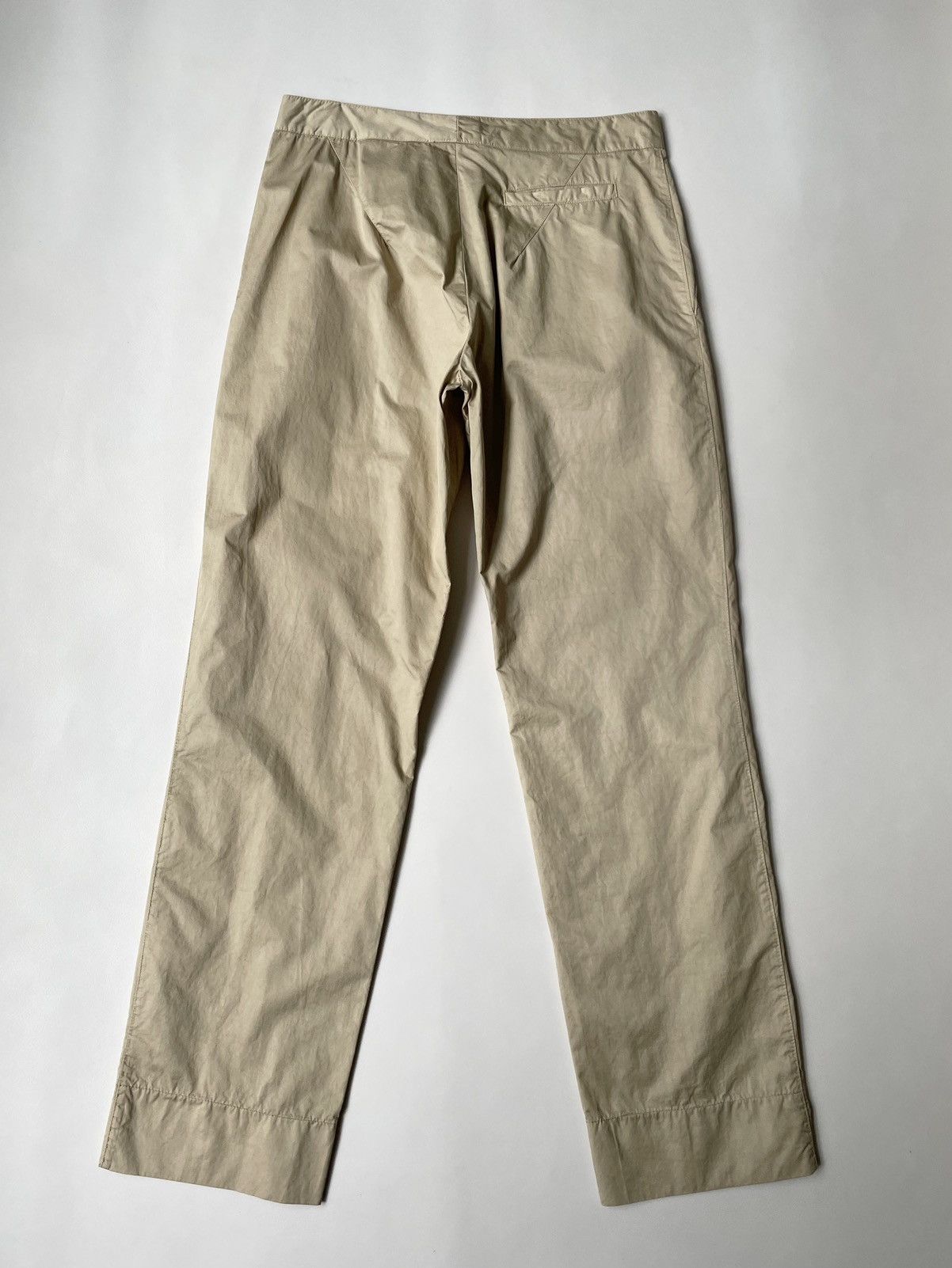 Walter Van Beirendonck S/S 17 Royal Hole ‘Hope’ Trousers Size US 31 - 8 Thumbnail