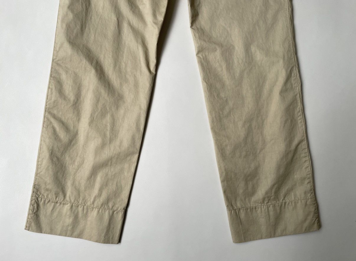 Walter Van Beirendonck S/S 17 Royal Hole ‘Hope’ Trousers Size US 31 - 11 Thumbnail