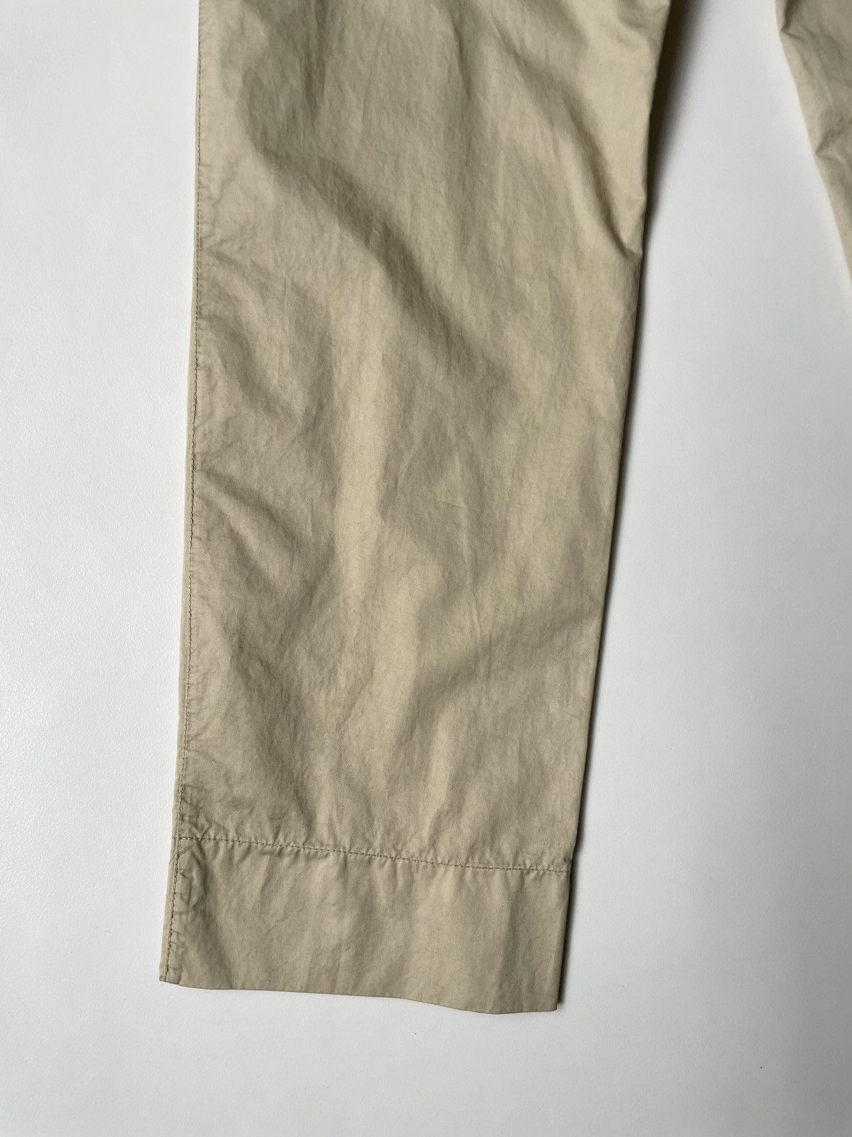 Walter Van Beirendonck S/S 17 Royal Hole ‘Hope’ Trousers Size US 31 - 12 Thumbnail