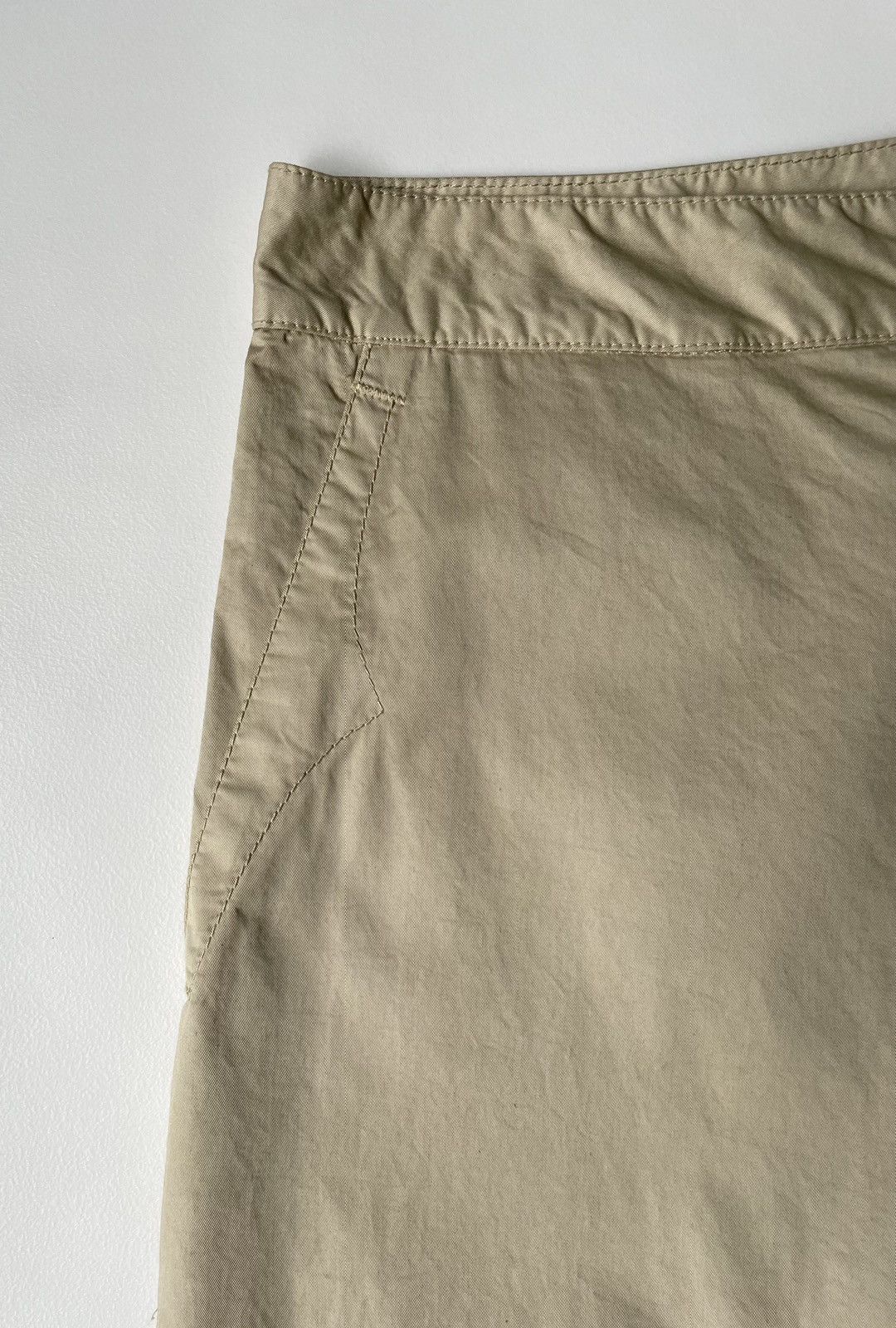 Walter Van Beirendonck S/S 17 Royal Hole ‘Hope’ Trousers Size US 31 - 3 Thumbnail