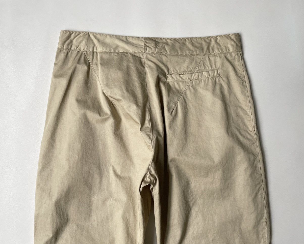 Walter Van Beirendonck S/S 17 Royal Hole ‘Hope’ Trousers Size US 31 - 9 Thumbnail
