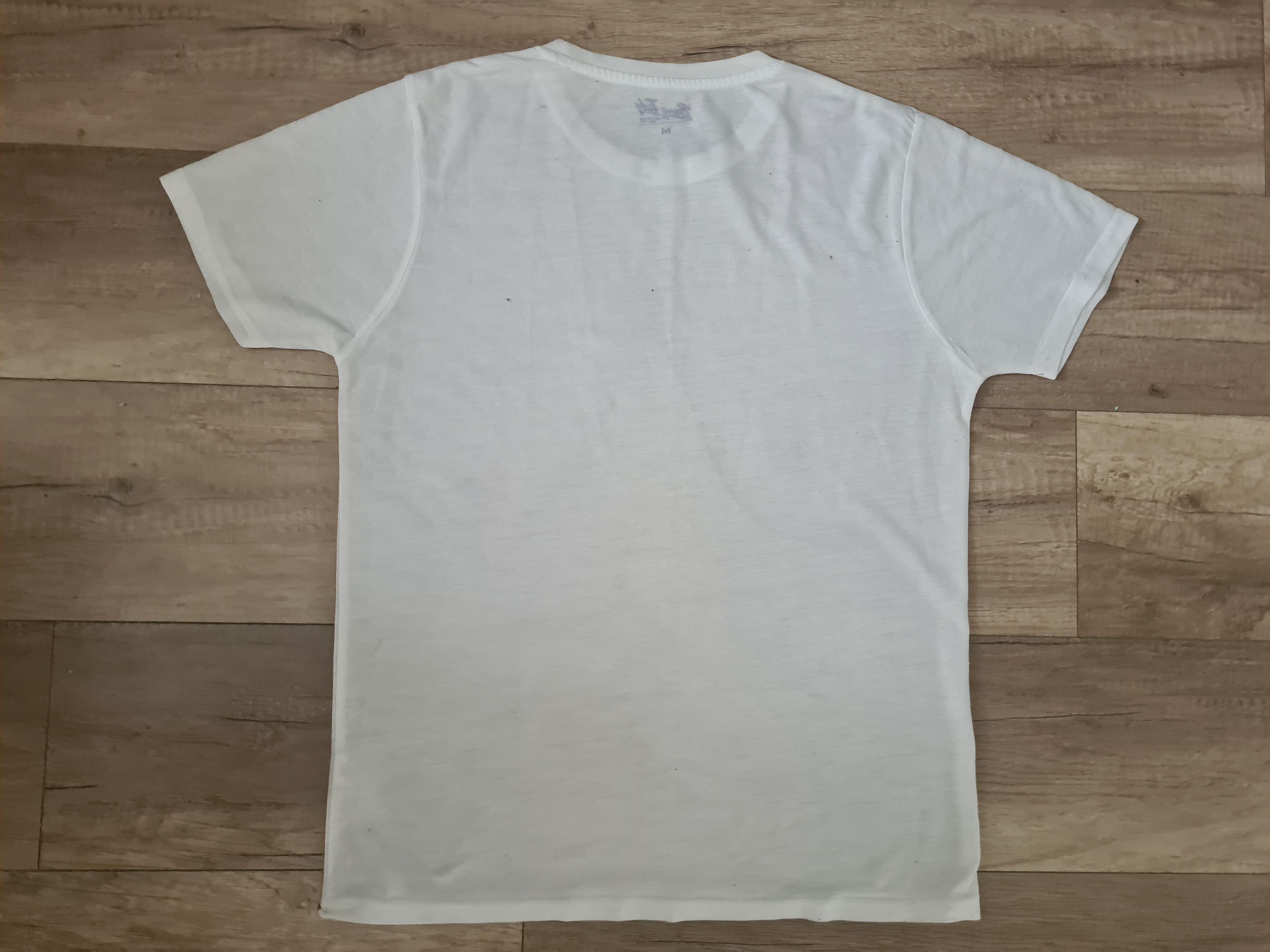Other Rare🔥 Bang Tidy T -shirt Old mom tits _ M Size US M / EU 48-50 / 2 - 6 Thumbnail