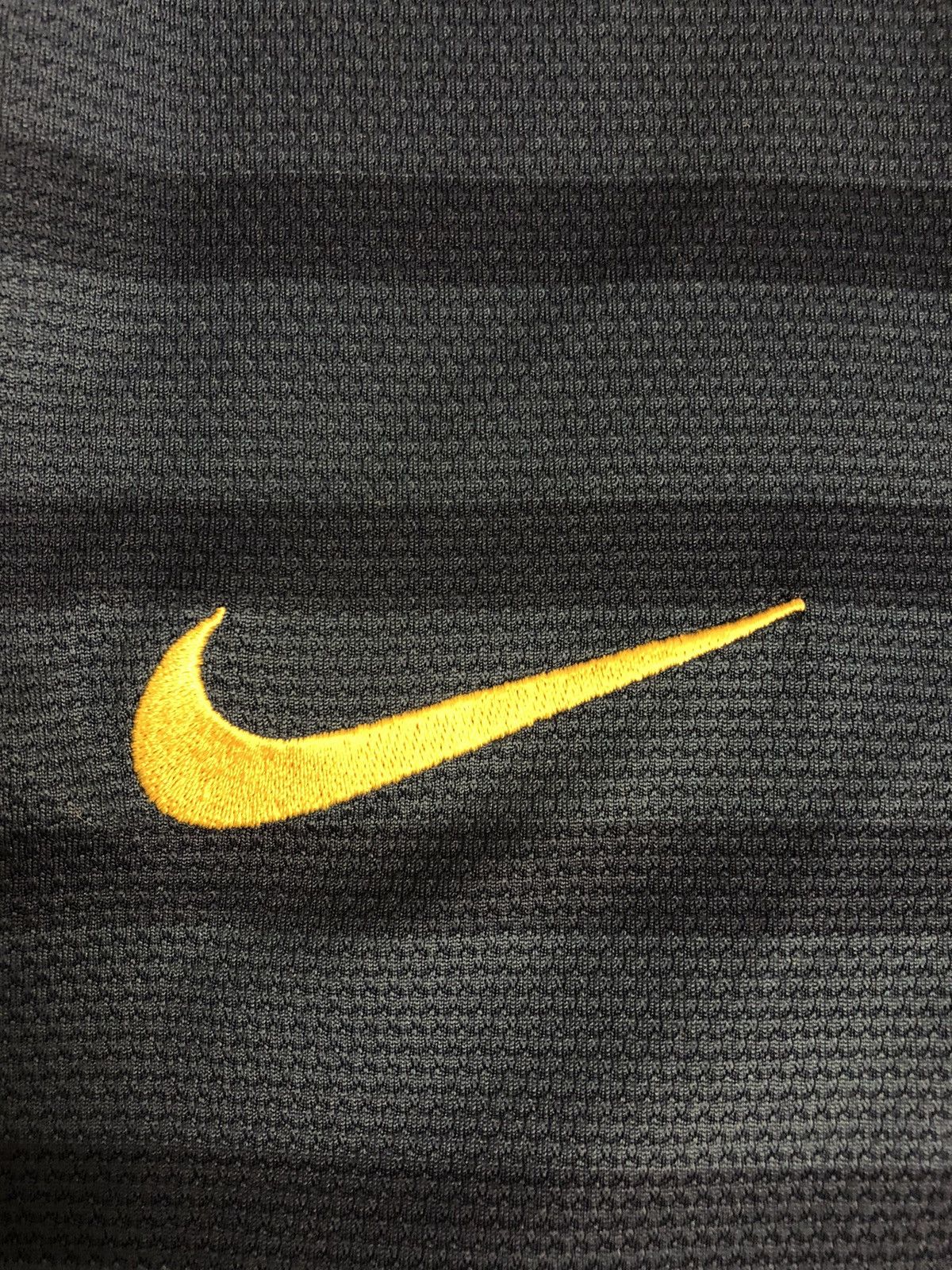 Nike NIKE FRANCE SEBASTIEN LOEB CUSTOM REPLICA SOCCER JERSEY Size US L / EU 52-54 / 3 - 4 Thumbnail