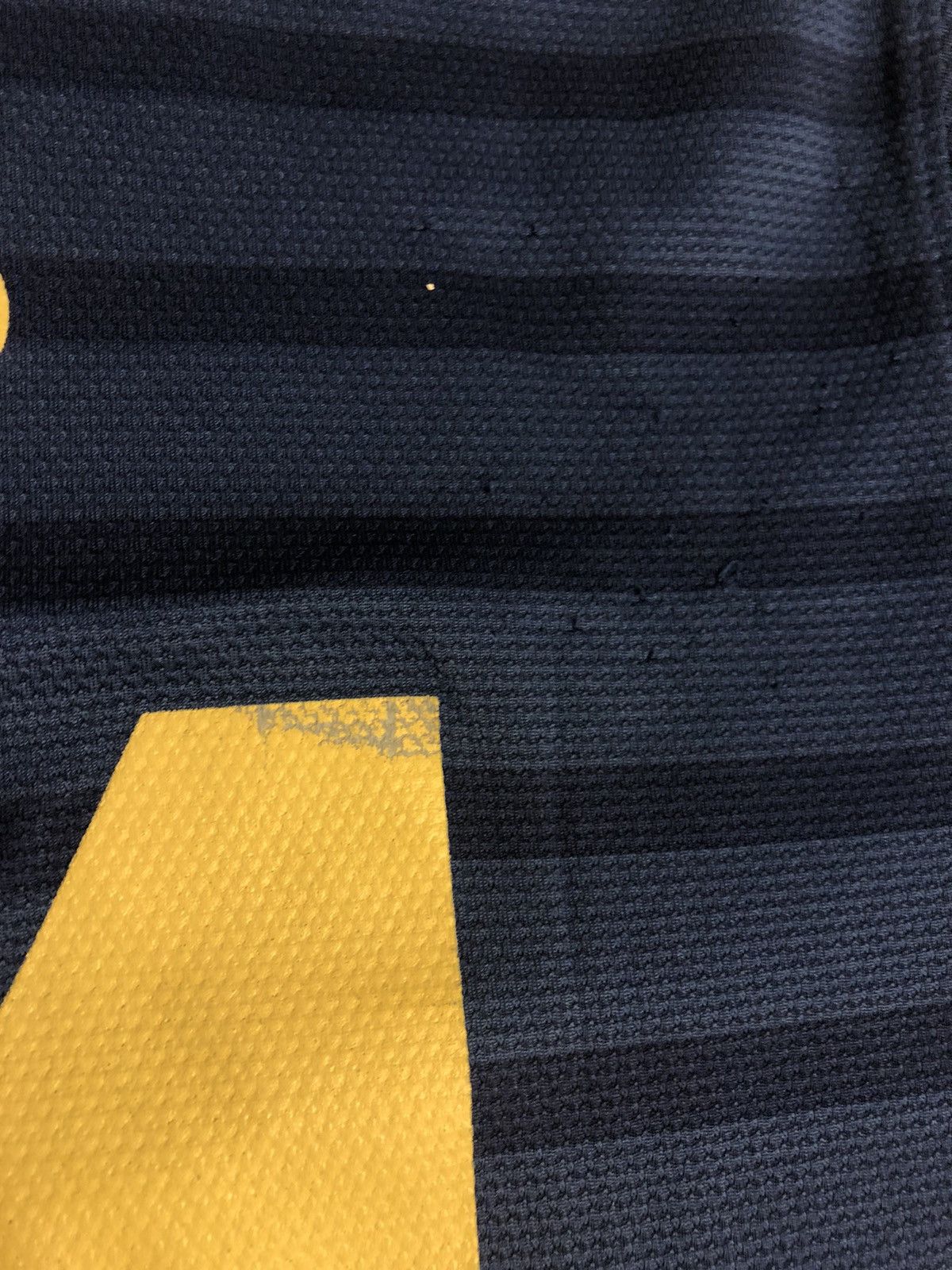 Nike NIKE FRANCE SEBASTIEN LOEB CUSTOM REPLICA SOCCER JERSEY Size US L / EU 52-54 / 3 - 7 Thumbnail