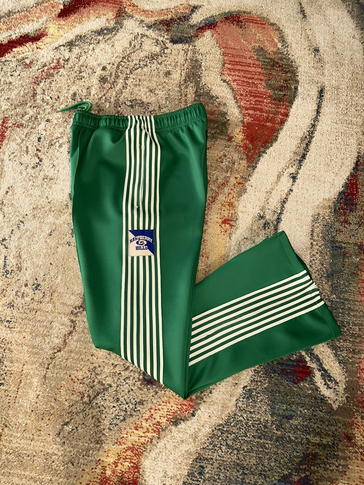 GV Gallery X RHDD Uncle Leon sweats