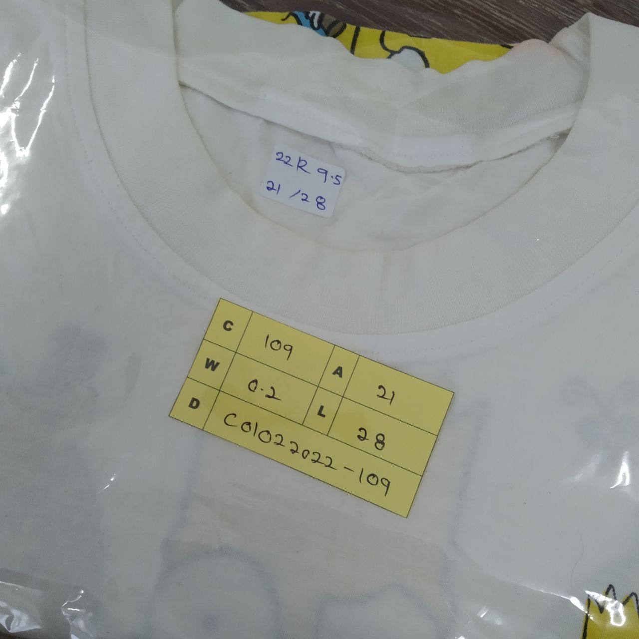 Rap Tees Vintage 90s The Simpsons Matt Groening Animated Cartoon Size US L / EU 52-54 / 3 - 11 Thumbnail