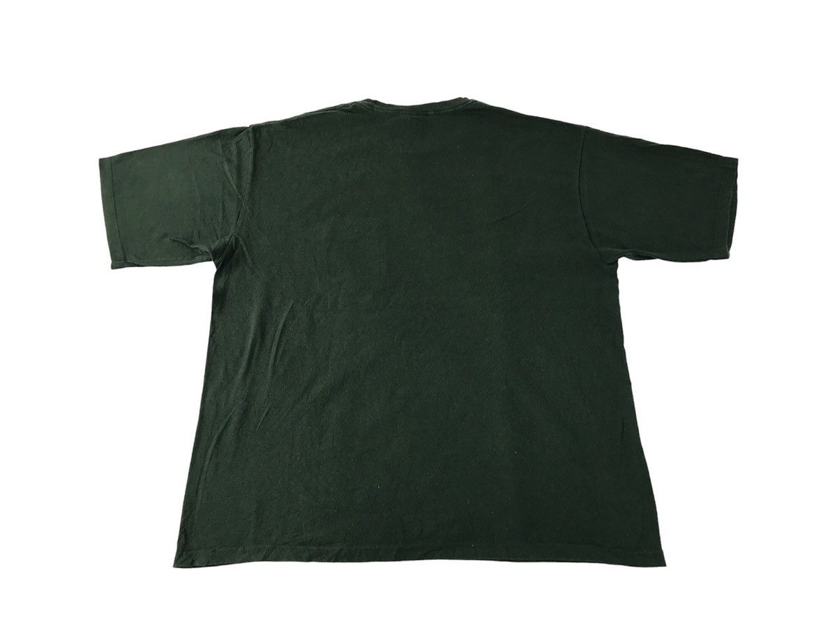 Other Tommy Hilfiger Single Pocket Big Logo Tee T-shirt Printed Size US XXL / EU 58 / 5 - 2 Thumbnail