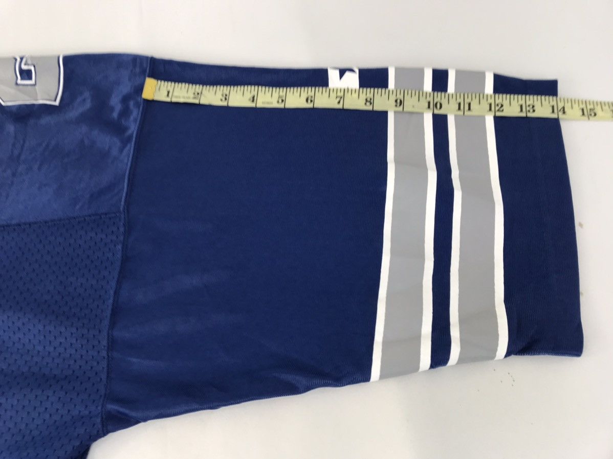 NFL Starters NFL Players Emmith Smith 22 Dallas Cowboys V Neck Size US XXL / EU 58 / 5 - 11 Thumbnail