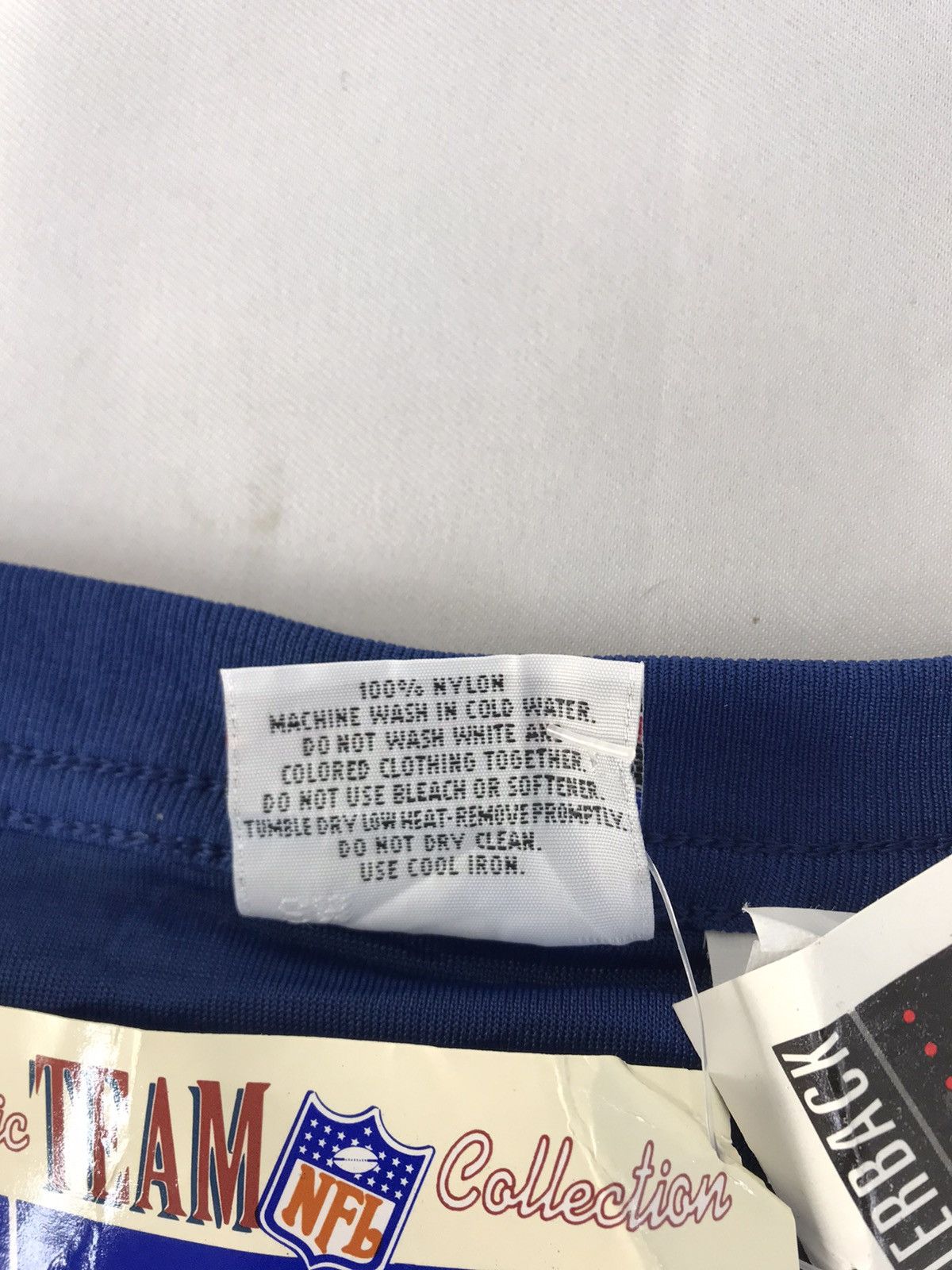 NFL Starters NFL Players Emmith Smith 22 Dallas Cowboys V Neck Size US XXL / EU 58 / 5 - 7 Thumbnail