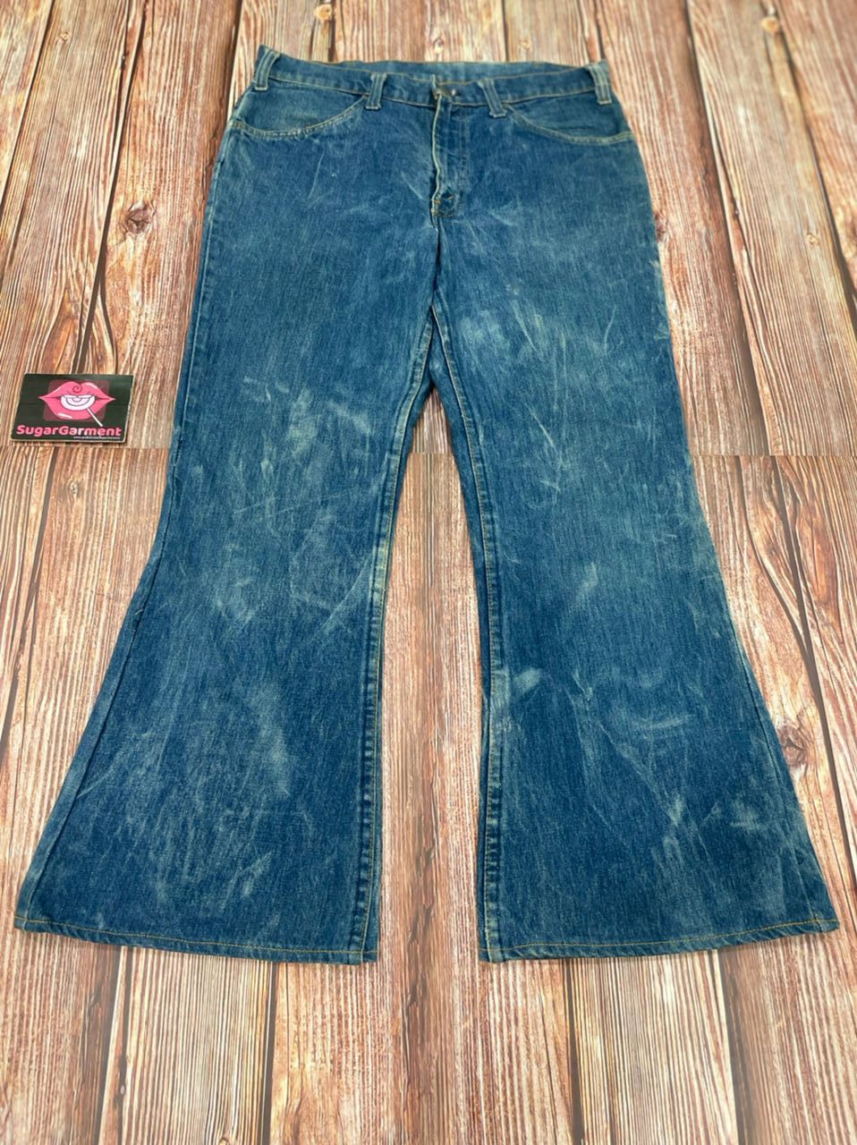 Levis 684 | Grailed