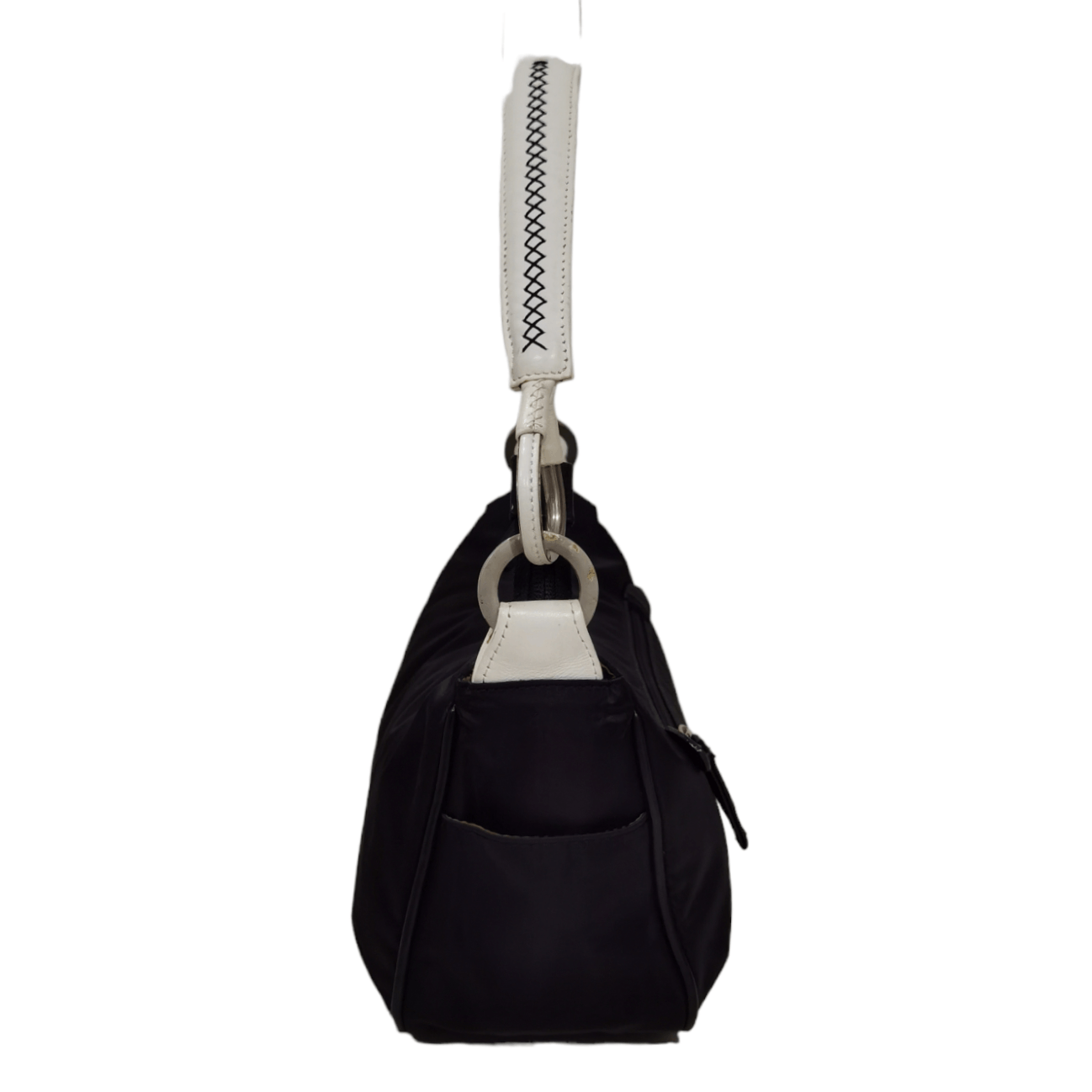Norma Kamali 🔥Norma Kamali Shoulder Bag Size ONE SIZE - 4 Thumbnail