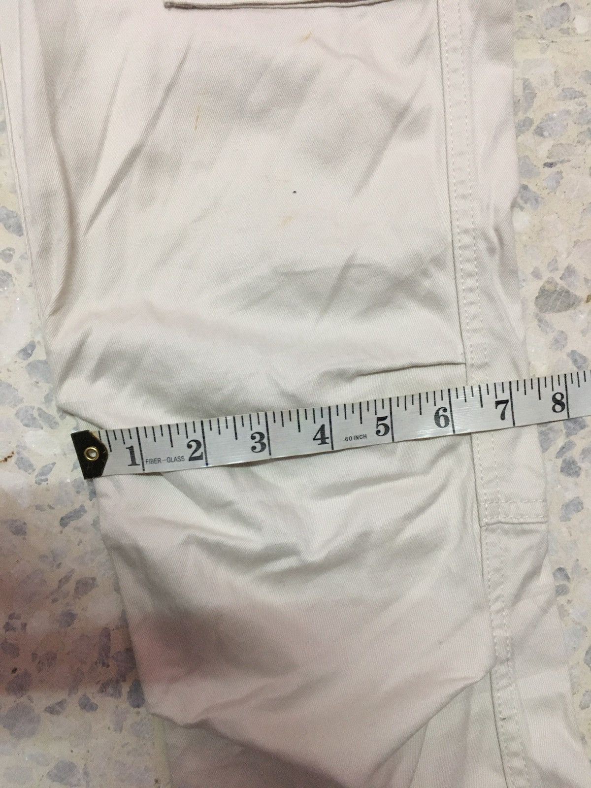 Avirex Vintage Avirex Big Logo Cargo Monkey Pants Size 30" / US 8 / IT 44 - 18 Thumbnail