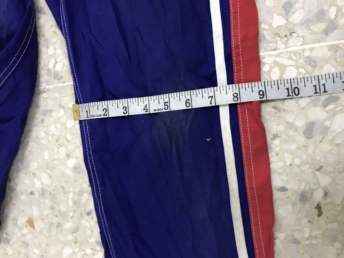 Japanese Brand Rare❗️Toyota Toyopet Tecno Motorsport Team Coverall/Jumpsuit Size US L / EU 52-54 / 3 - 21 Thumbnail