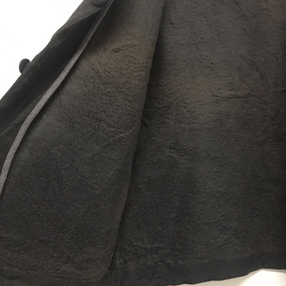 Neighborhood 🥷🏿Vintage Neighborhood Sweat Vest jacket Size US M / EU 48-50 / 2 - 9 Thumbnail