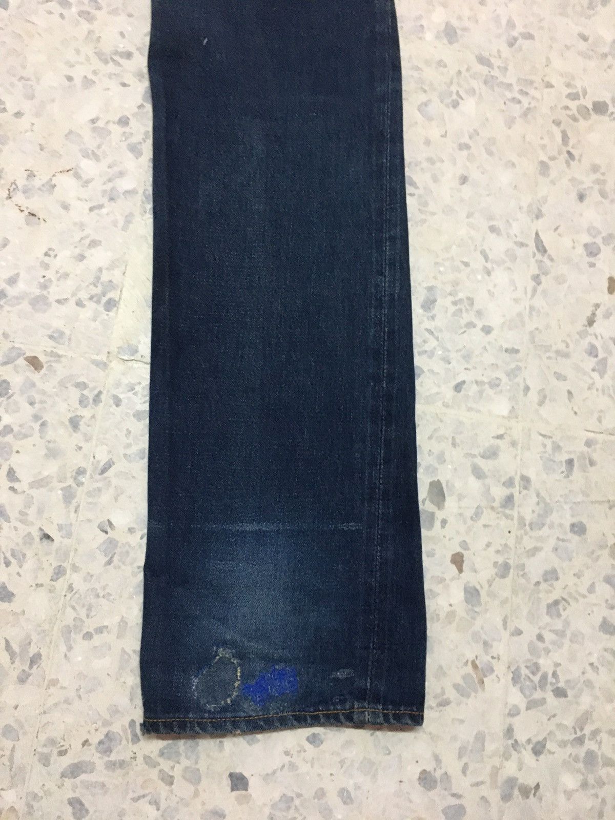 Hysteric Glamour Vintage Hysteric Glamour Selvedge Denim Jeans Size US 29 - 7 Thumbnail