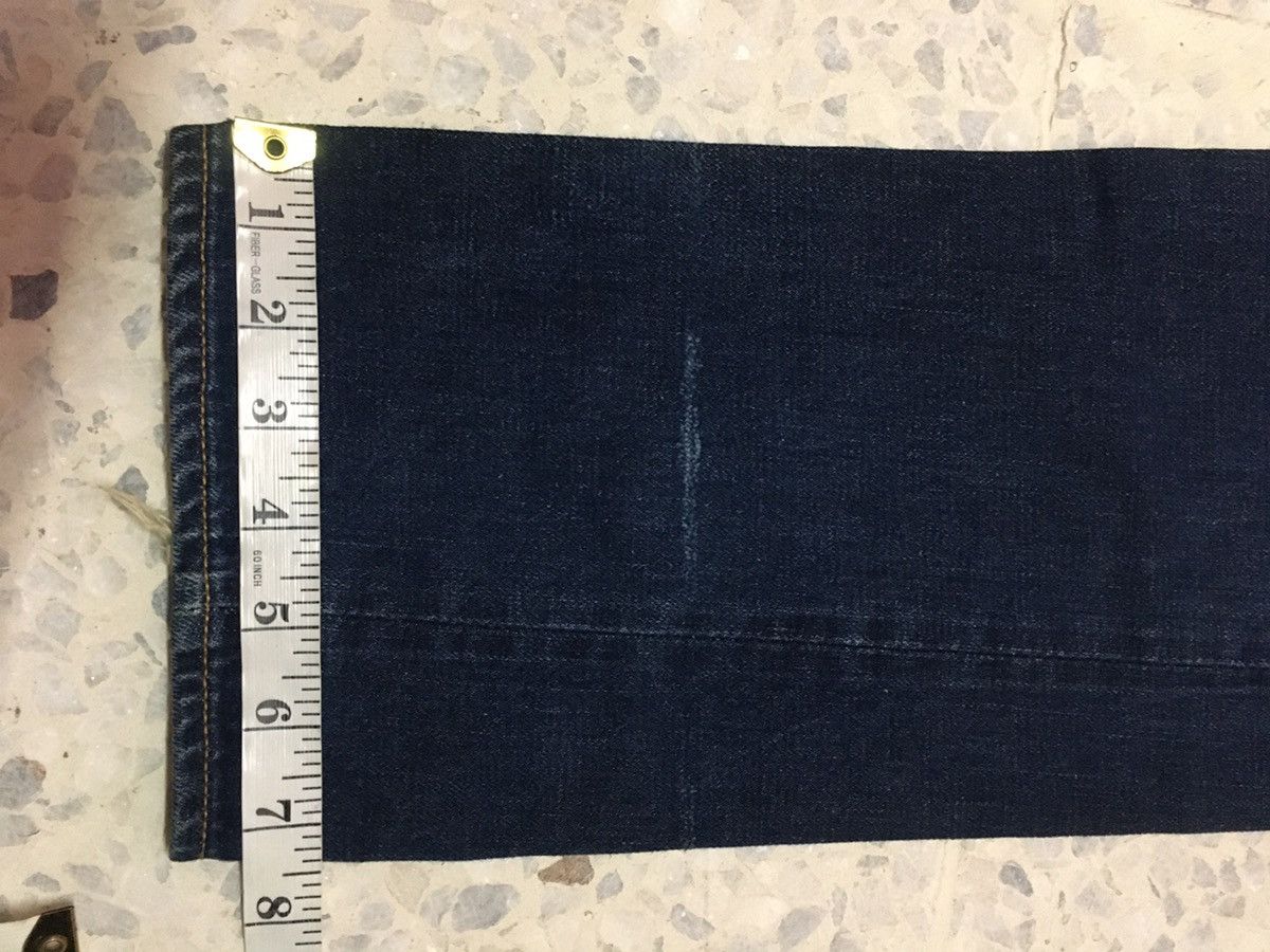 Hysteric Glamour Vintage Hysteric Glamour Selvedge Denim Jeans Size US 29 - 20 Thumbnail