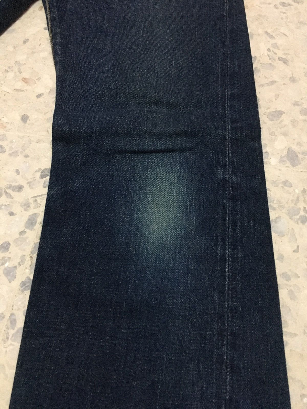 Hysteric Glamour Vintage Hysteric Glamour Selvedge Denim Jeans Size US 29 - 3 Thumbnail
