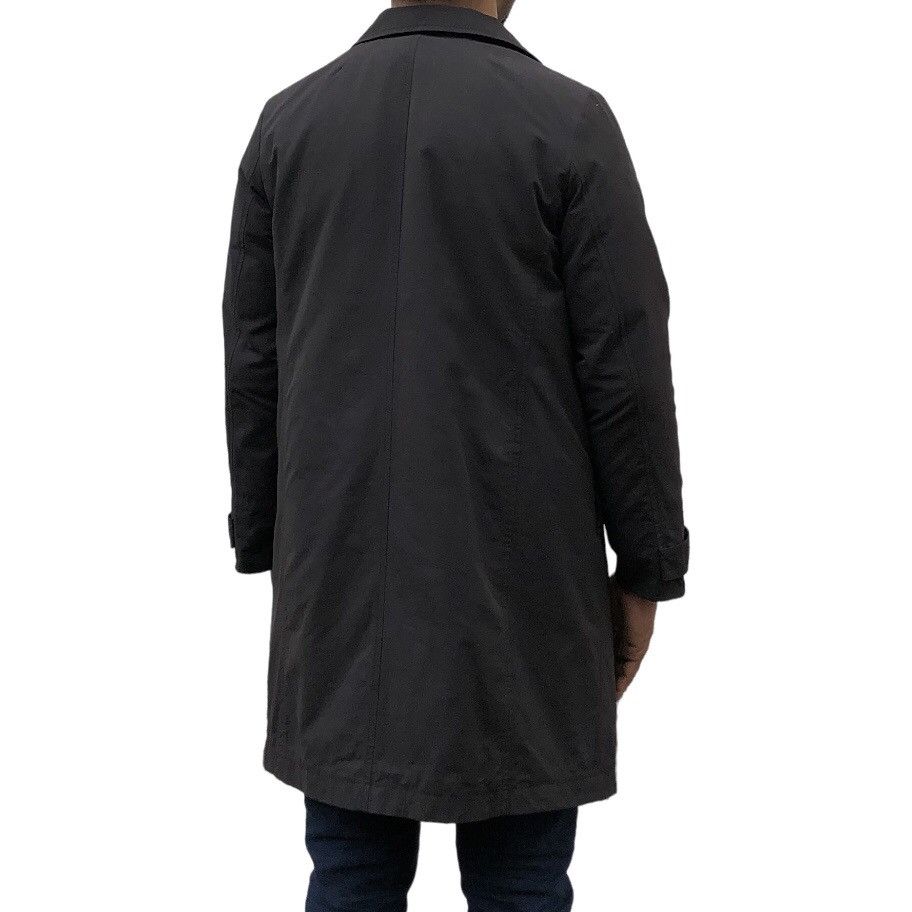 Margaret Howell 🔥MHL Margaret Howell Lined Paded Warmer Long Jacket Size US M / EU 48-50 / 2 - 4 Thumbnail