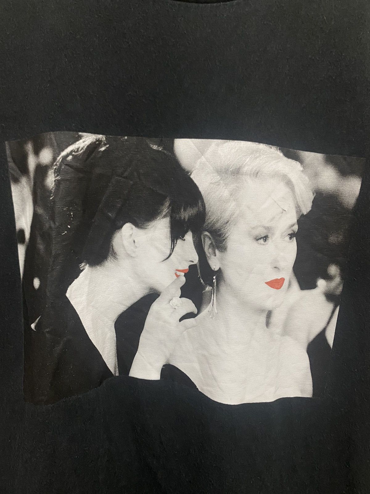 Uniqlo The Devil Wears Prada Size US XL / EU 56 / 4 - 3 Thumbnail