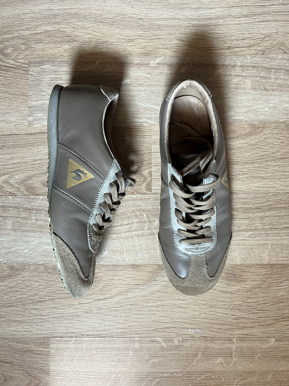 Le coq sportif wallis hotsell