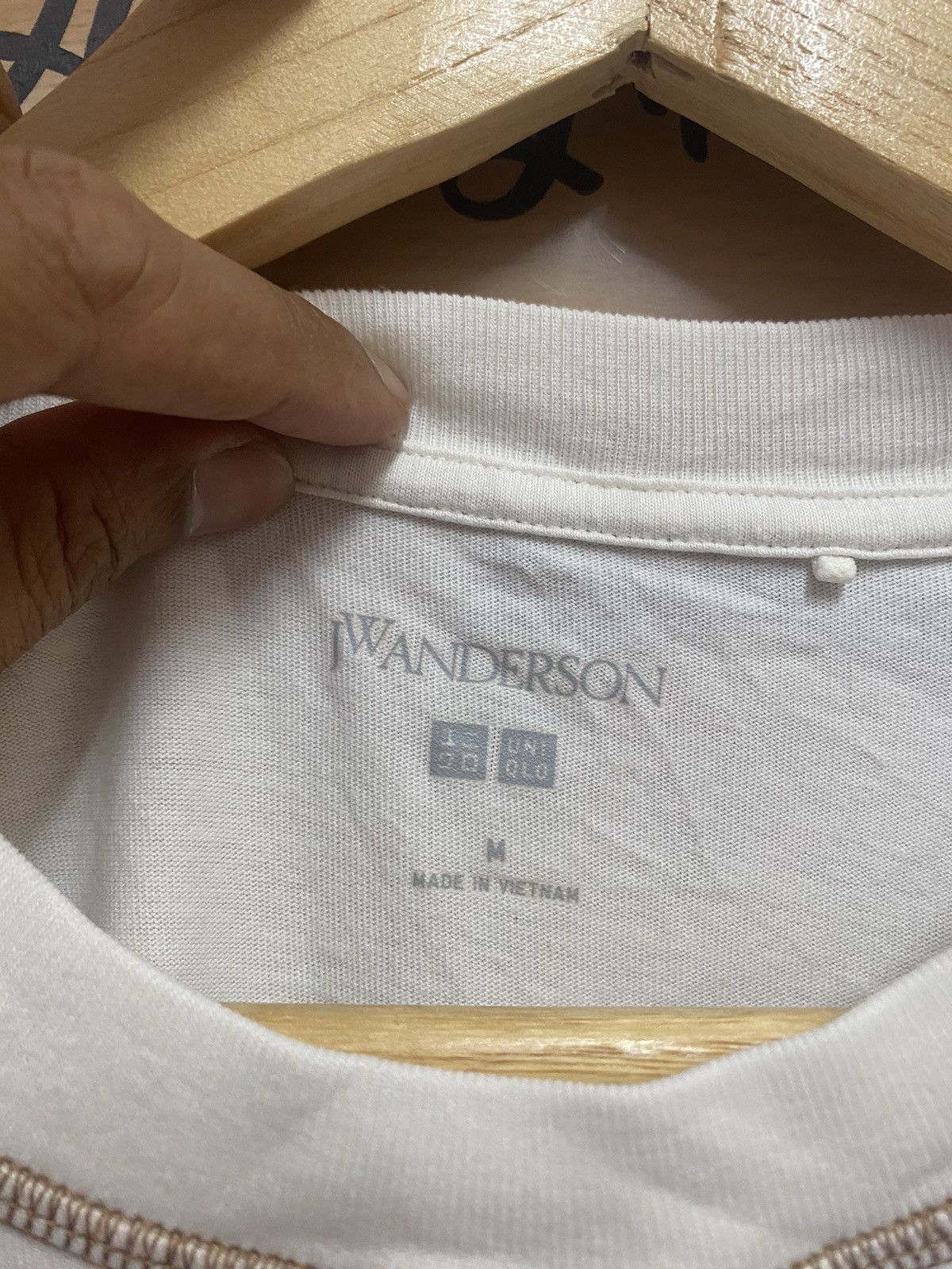 JW Anderson × Uniqlo Jw Anderson Peter Rabbit Size US M / EU 48-50 / 2 - 3 Thumbnail