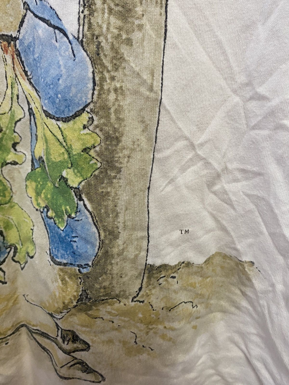 JW Anderson × Uniqlo Jw Anderson Peter Rabbit Size US M / EU 48-50 / 2 - 5 Thumbnail