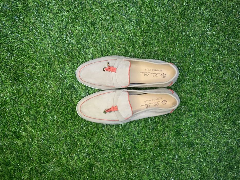 loro piana summer walk man