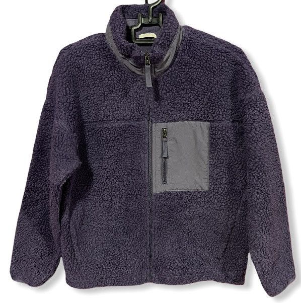 Uniqlo UNIQLO FLEECE JACKET JAPAN Size US S / EU 44-46 / 1 - 1 Thumbnail