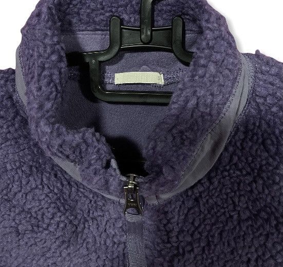 Uniqlo UNIQLO FLEECE JACKET JAPAN Size US S / EU 44-46 / 1 - 4 Thumbnail