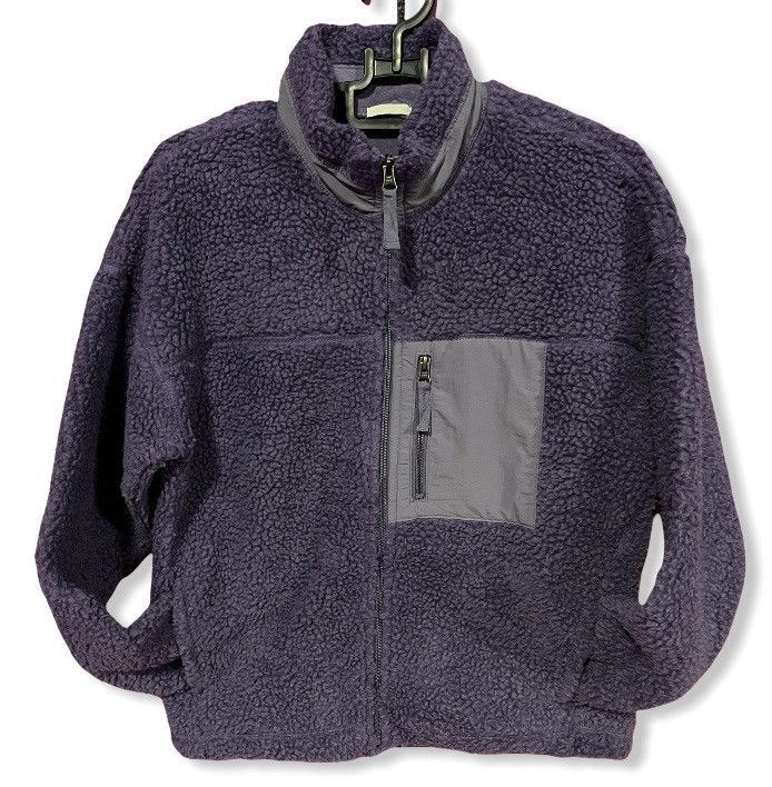 Uniqlo UNIQLO FLEECE JACKET JAPAN Size US S / EU 44-46 / 1 - 2 Thumbnail