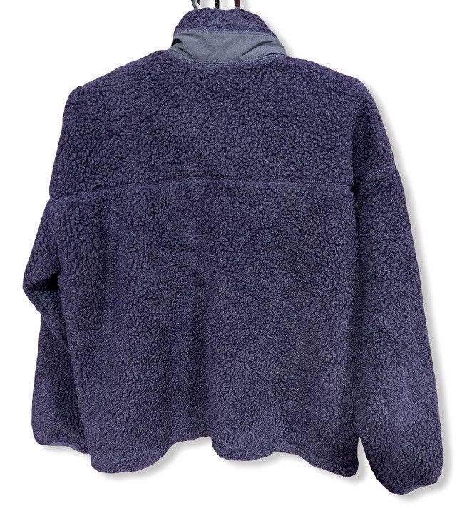 Uniqlo UNIQLO FLEECE JACKET JAPAN Size US S / EU 44-46 / 1 - 3 Thumbnail